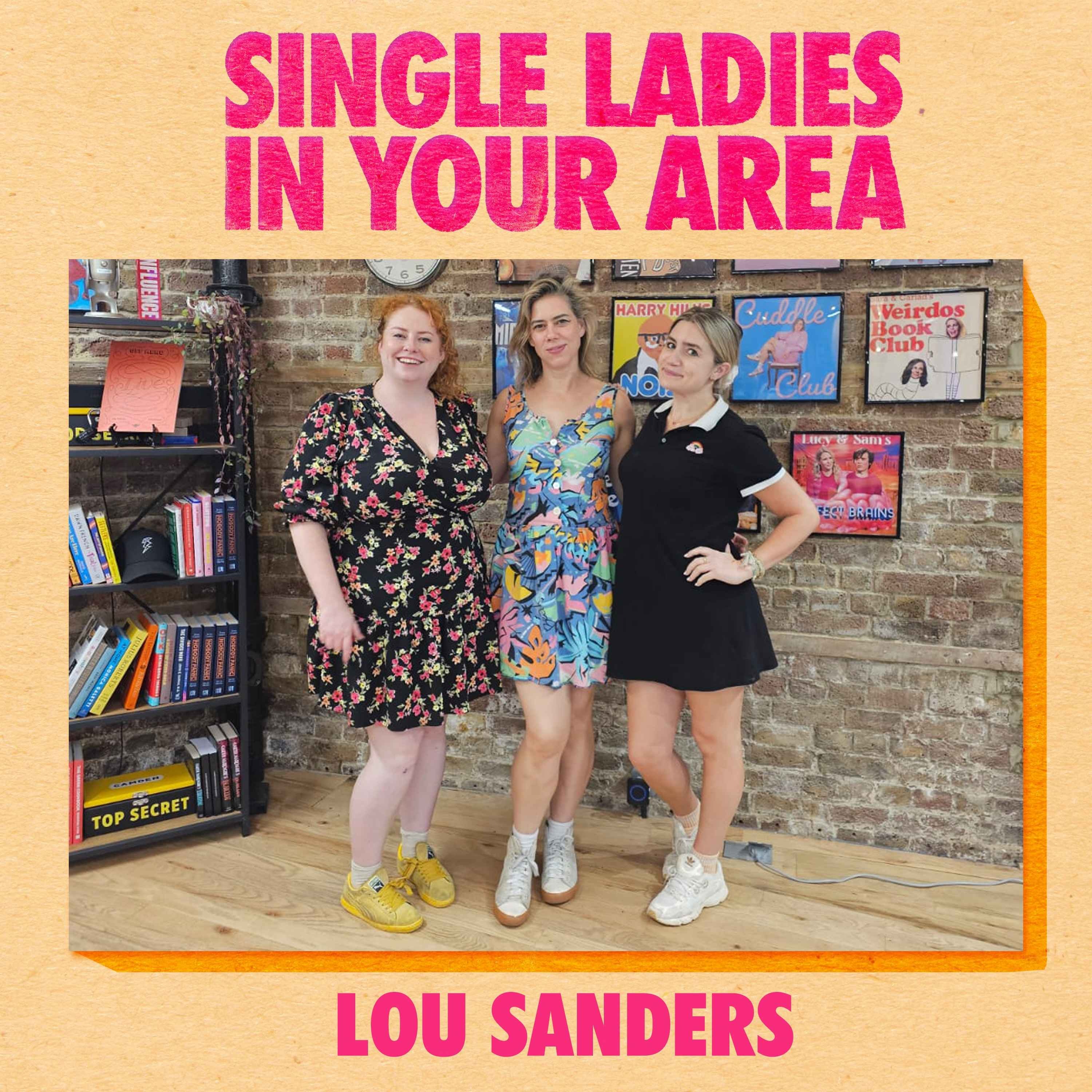 Single Ladies In Your Area