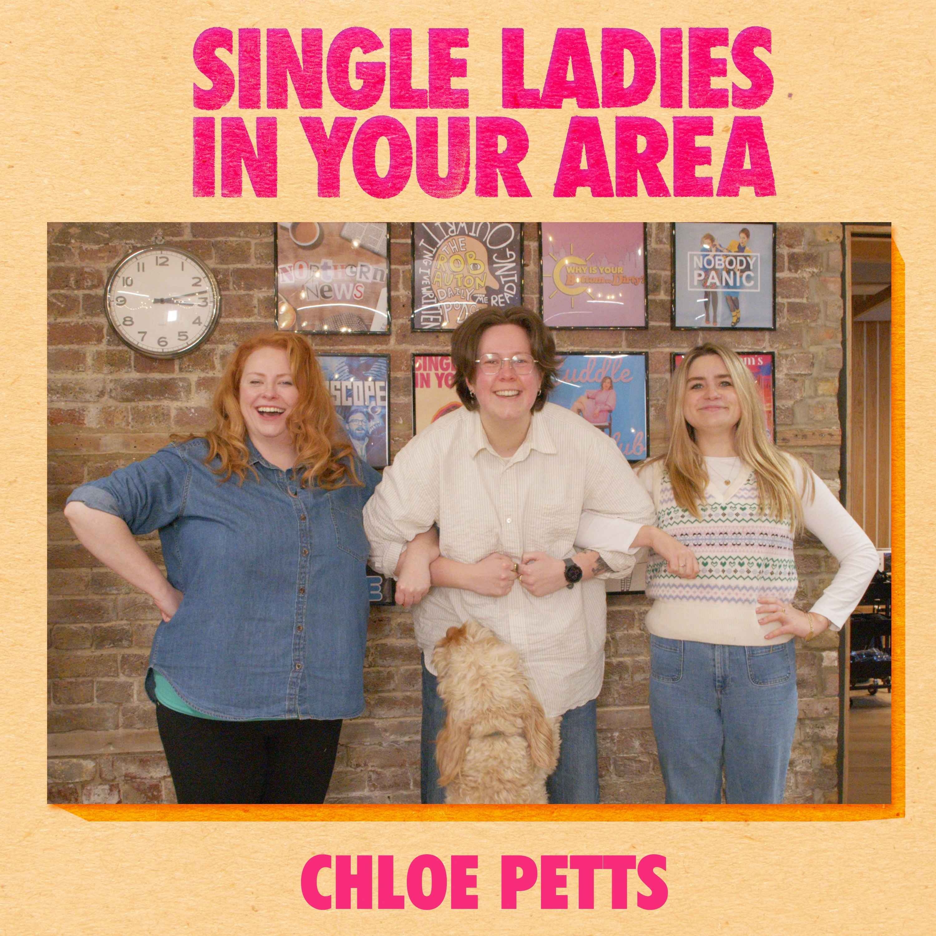 Single Ladies In Your Area
