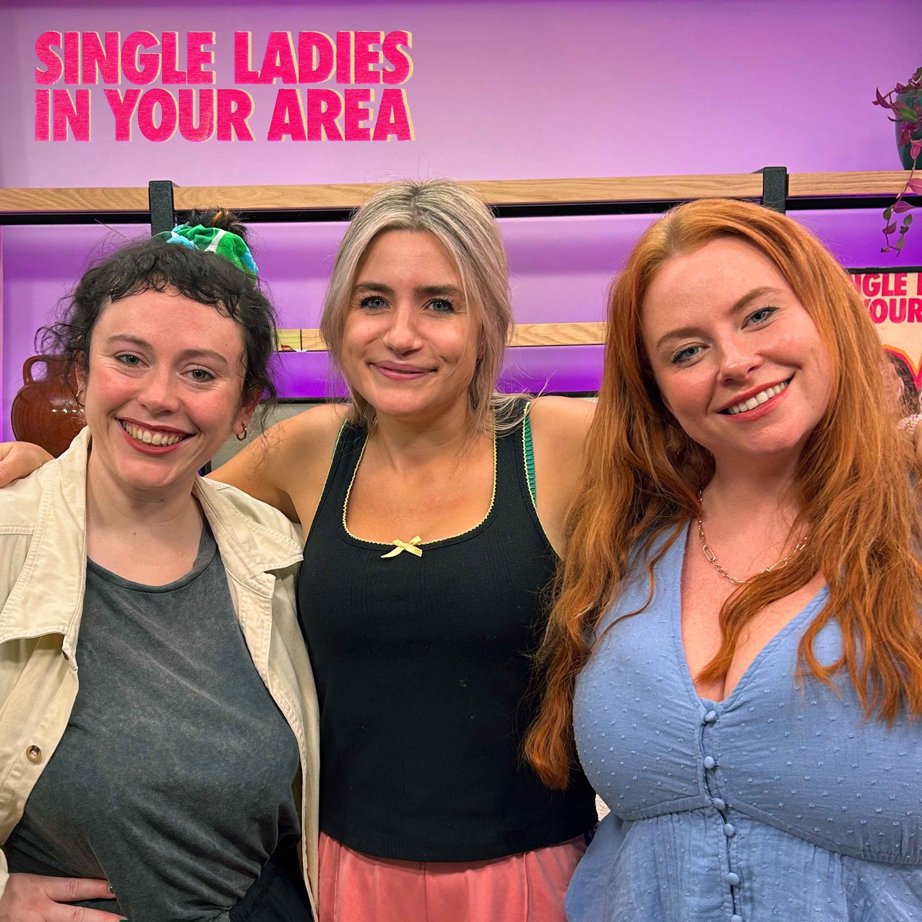 Single Ladies In Your Area