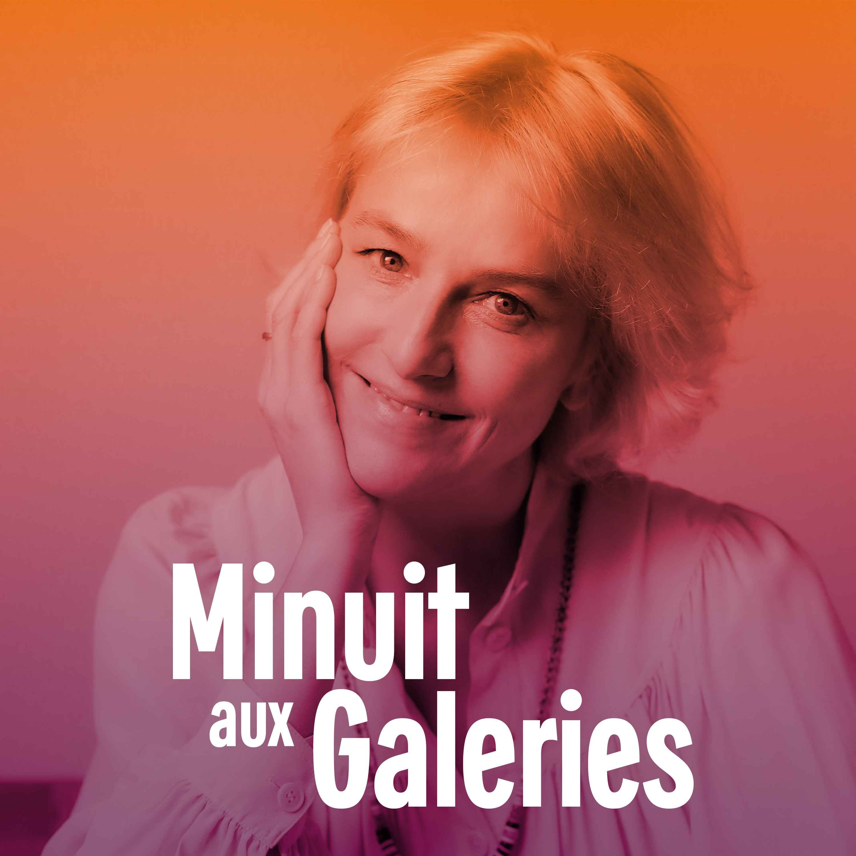 Minuit aux Galeries