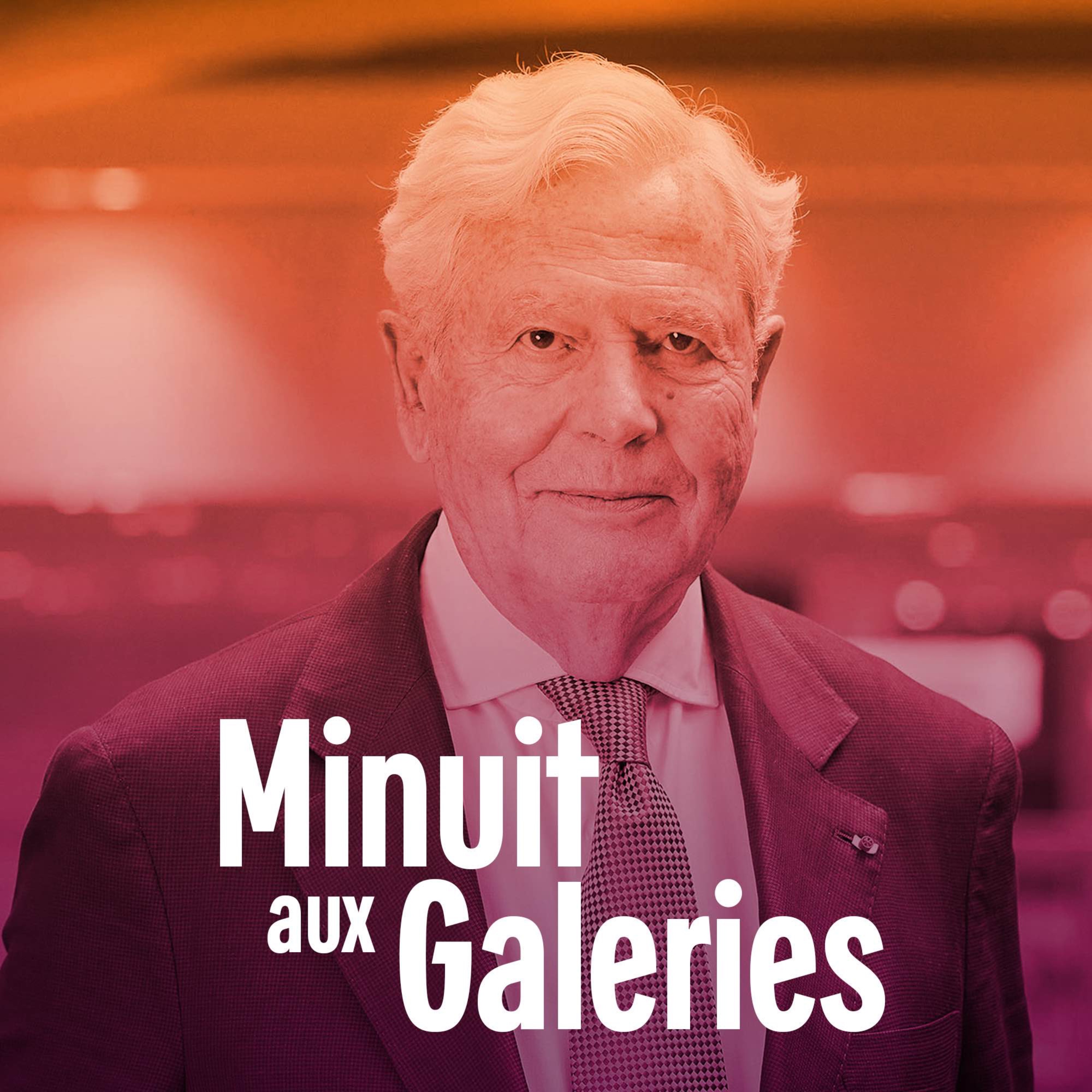 Minuit aux Galeries