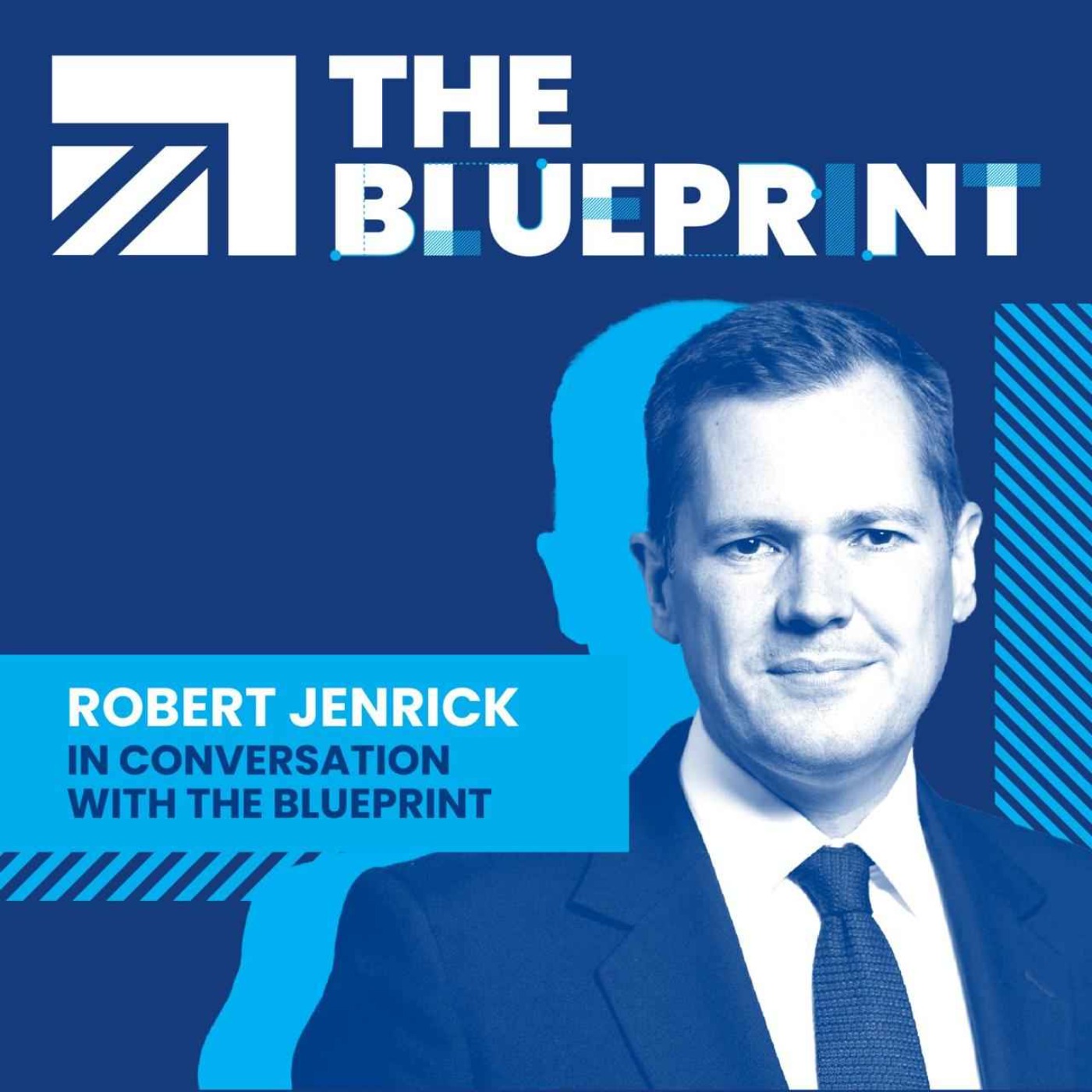 In Conversation with Robert Jenrick In Conversation with Robert Jenrick