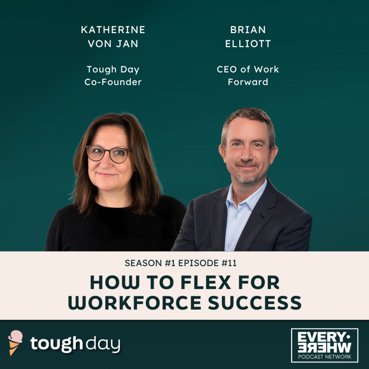 How to Flex for Workforce Success