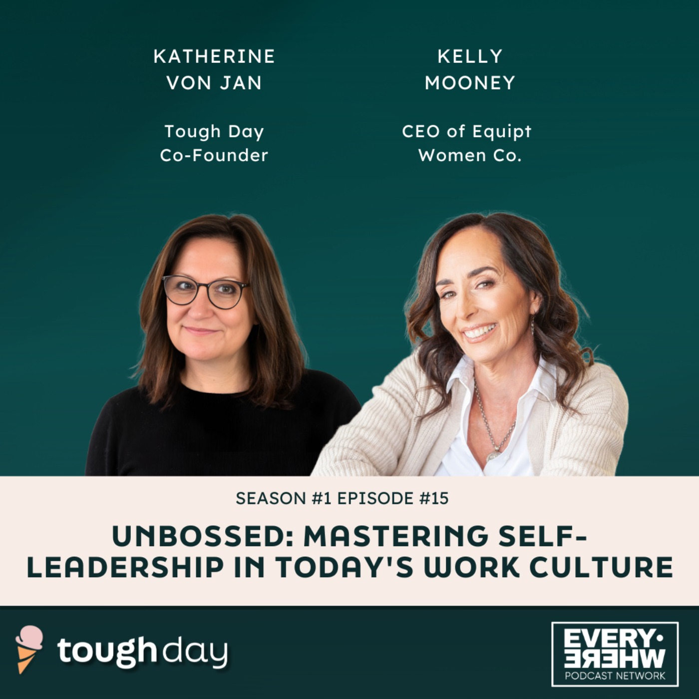 Unbossed: Mastering Self-Leadership in Today's Work Culture