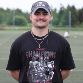 Chiko Show - Félix Michaud | Camp des champions