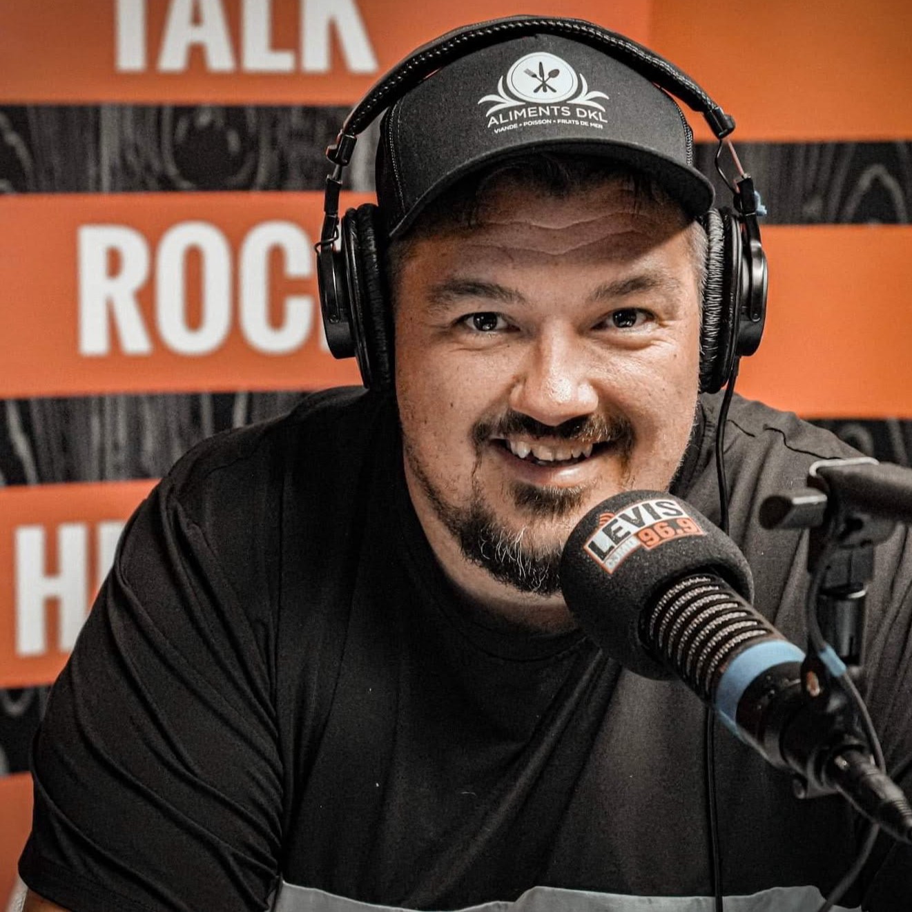 Chiko show - Kevin Laurendeau | Aliments DKL et entreprenariat 