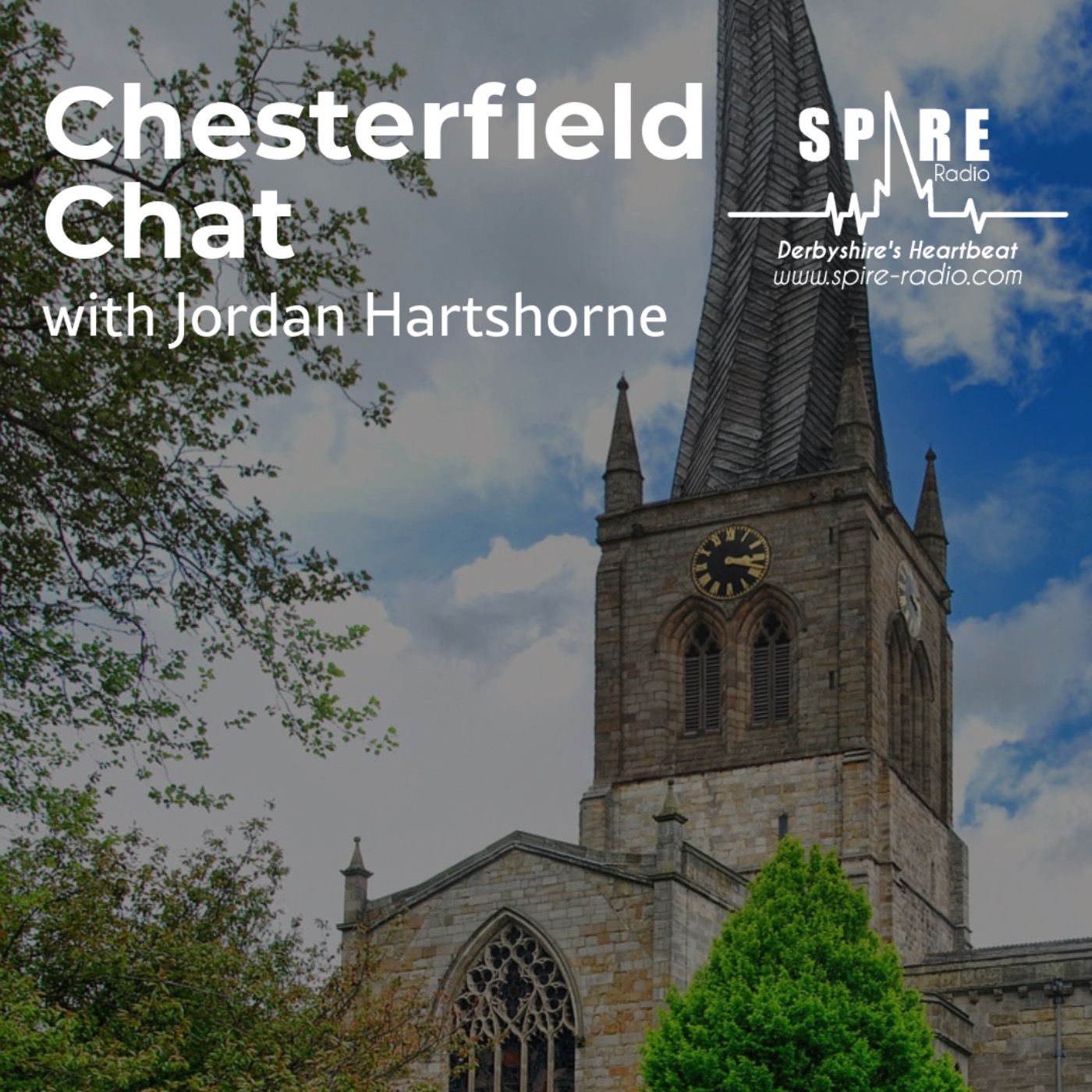 Chesterfield Chat