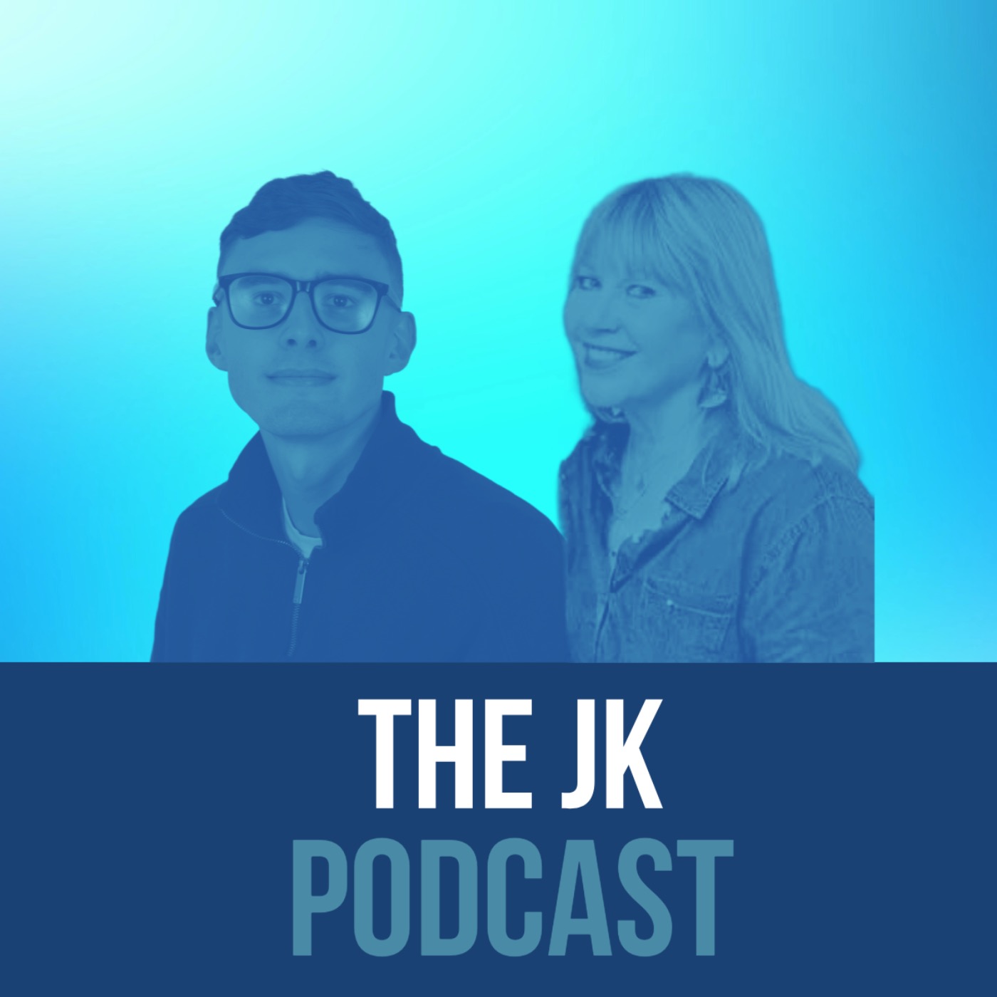 JK Podcast: Will Fletcher Talks All About His HIV Diagnosis