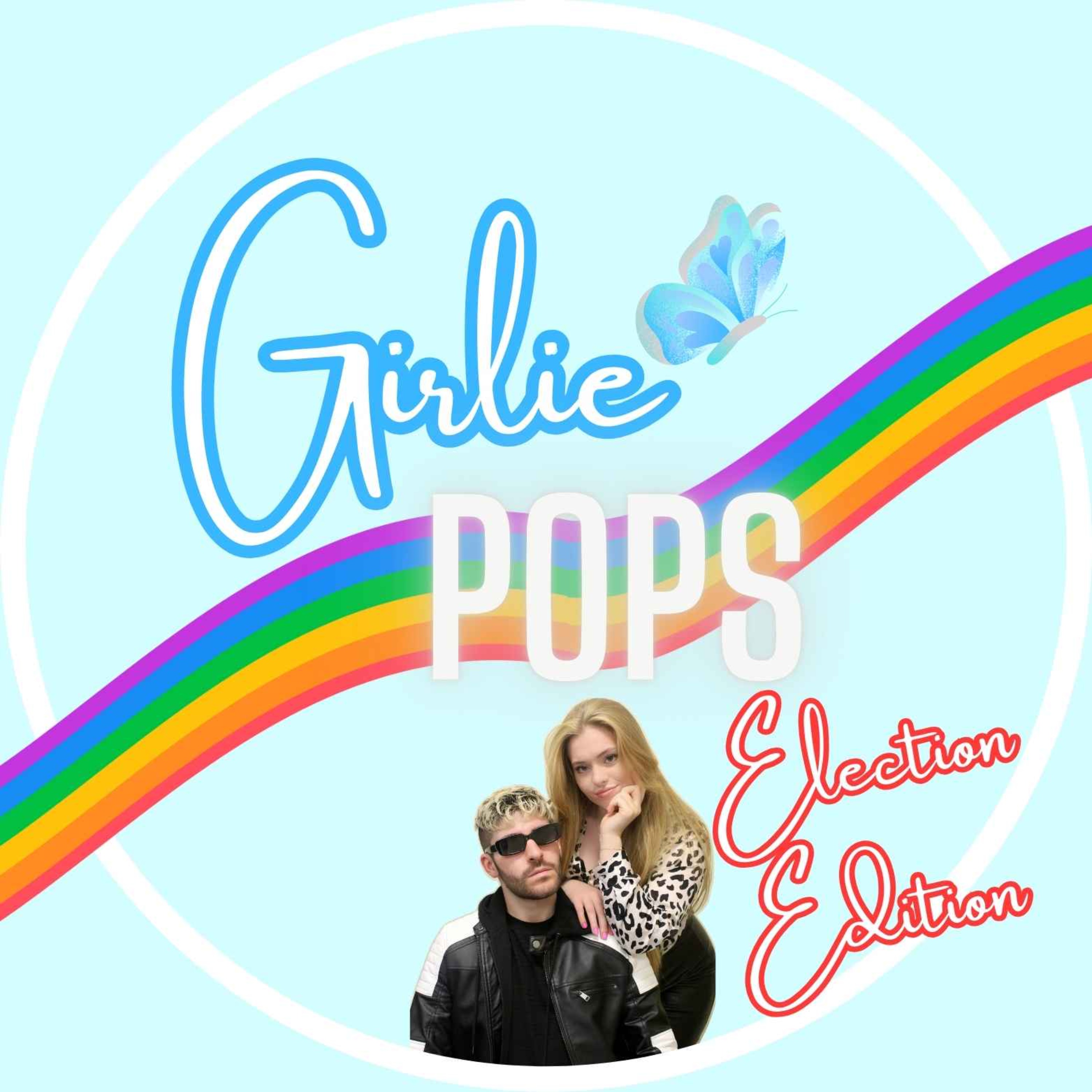 Girlie Pops
