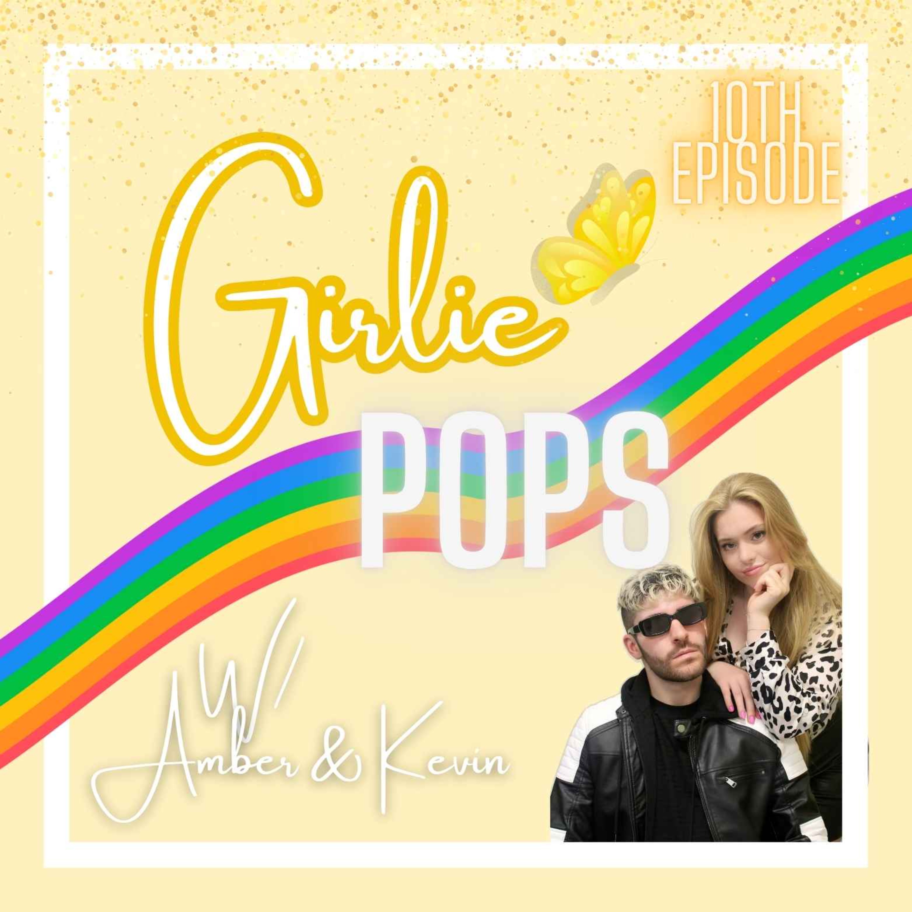 Girlie Pops