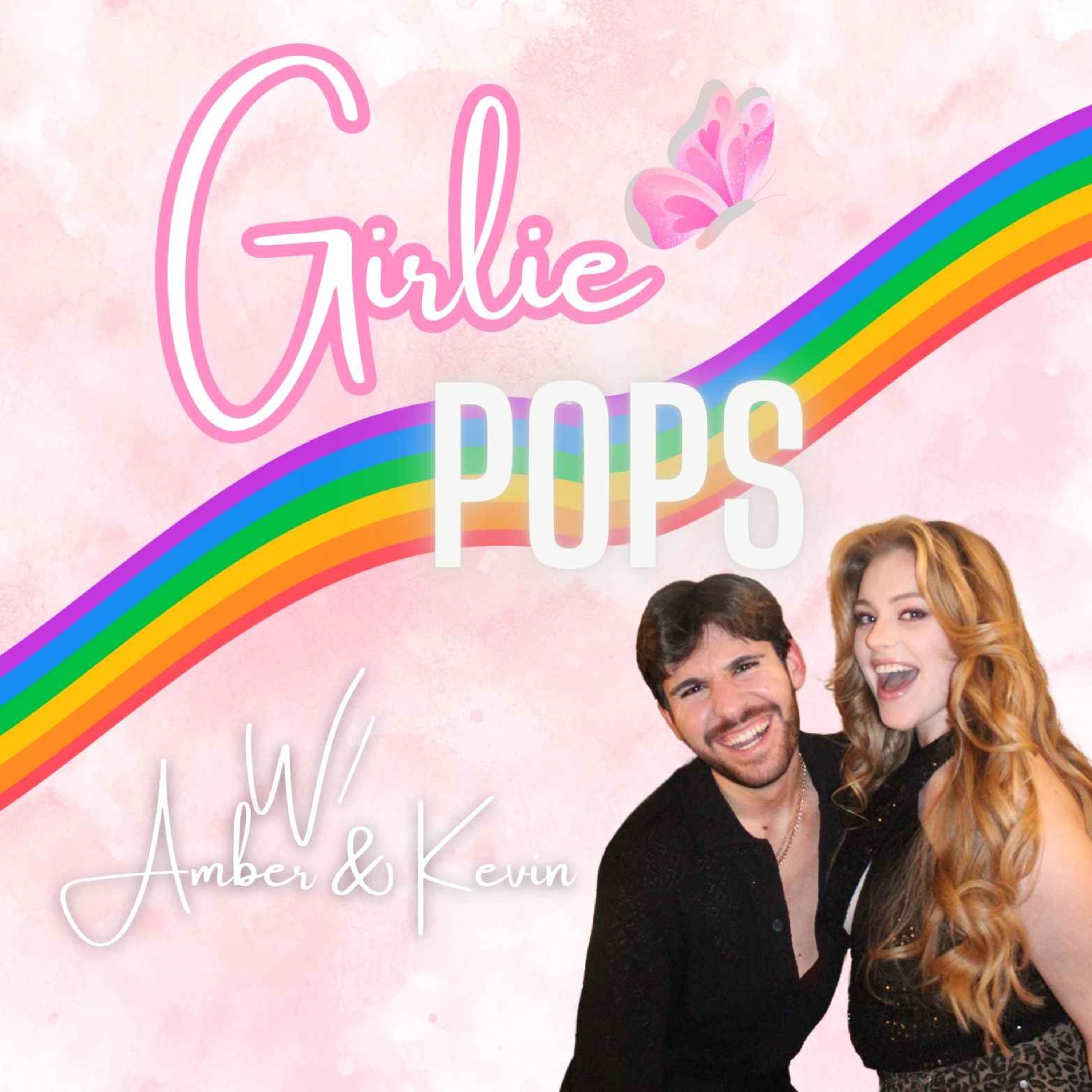 Girlie Pops