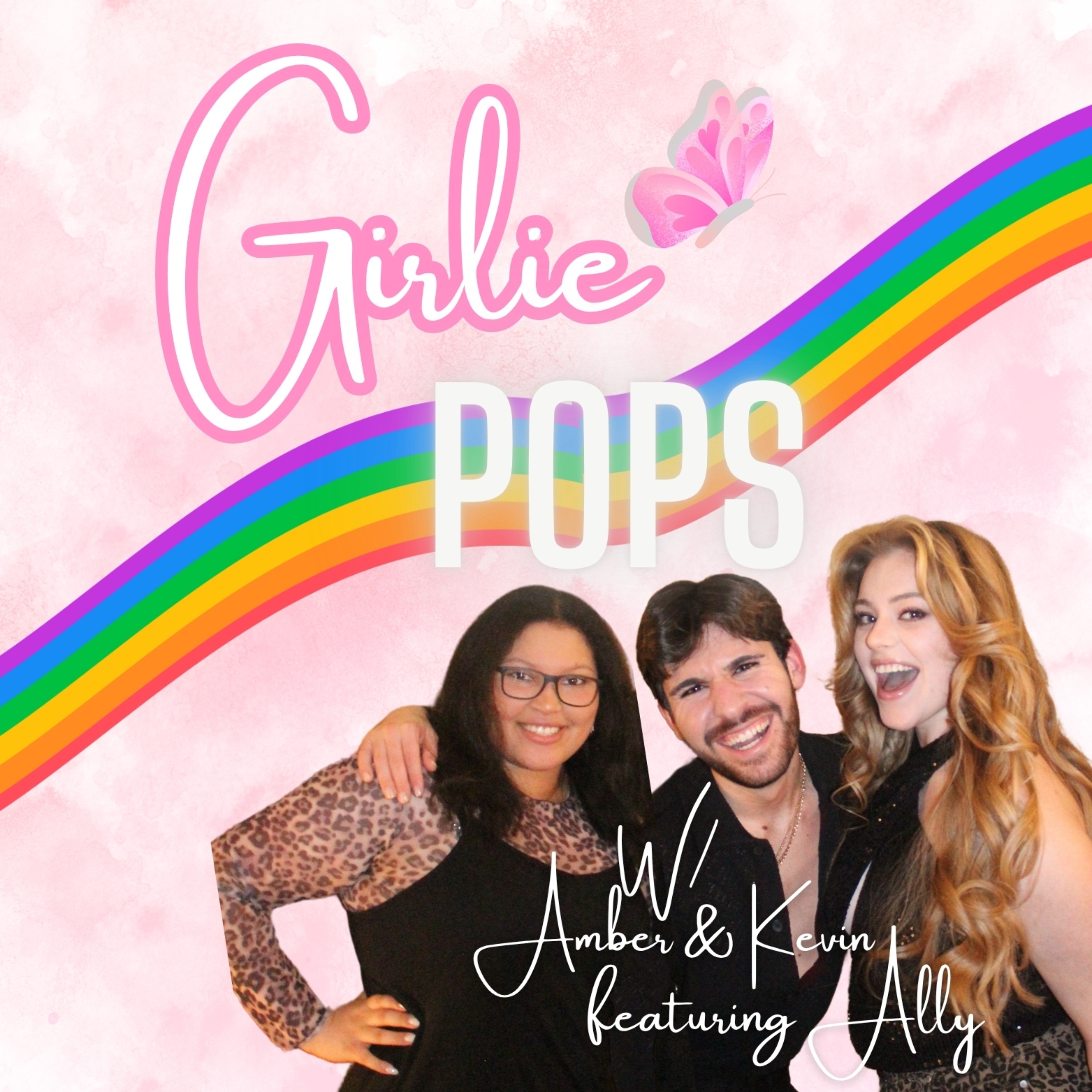 Girly Pops