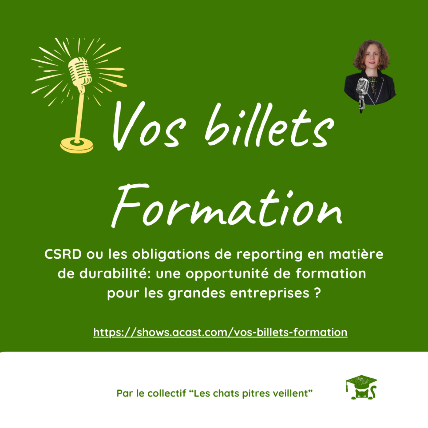 CSRD: Les obligations de reporting en matière de durabilité