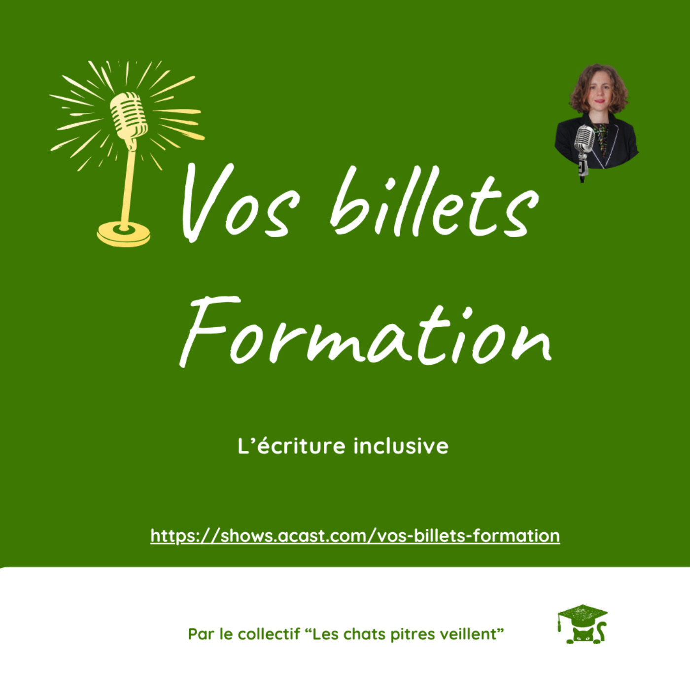 L'écriture inclusive