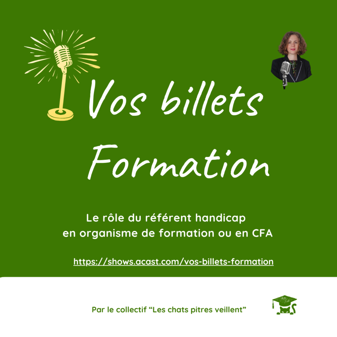 Le rôle clé du référent handicap dans un organisme de formation ou un CFA