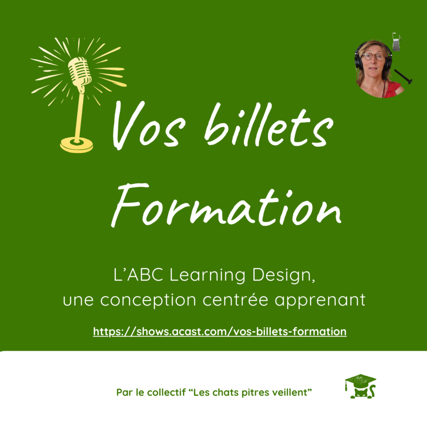 L'ABC Learning Design, une conception centrée apprenant