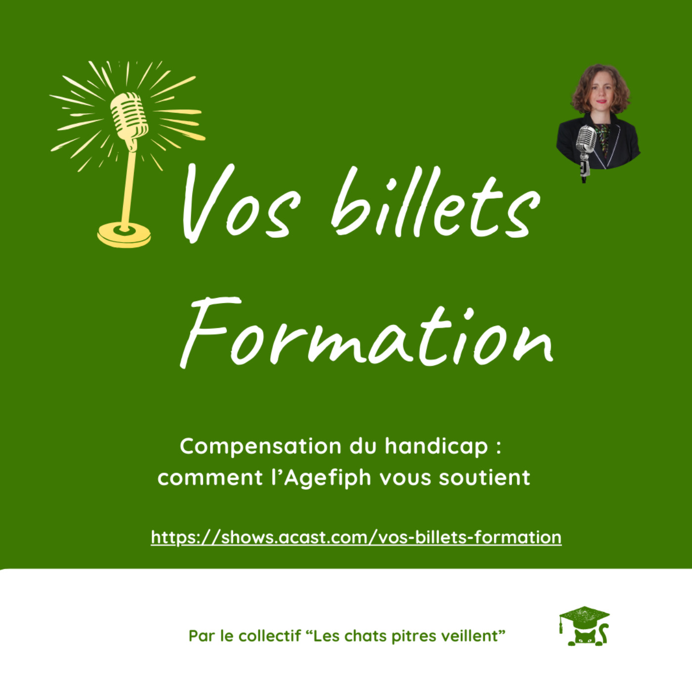 Compensation du handicap : comment l’Agefiph vous soutient Compensation du handicap : comment l’Agefiph vous soutient