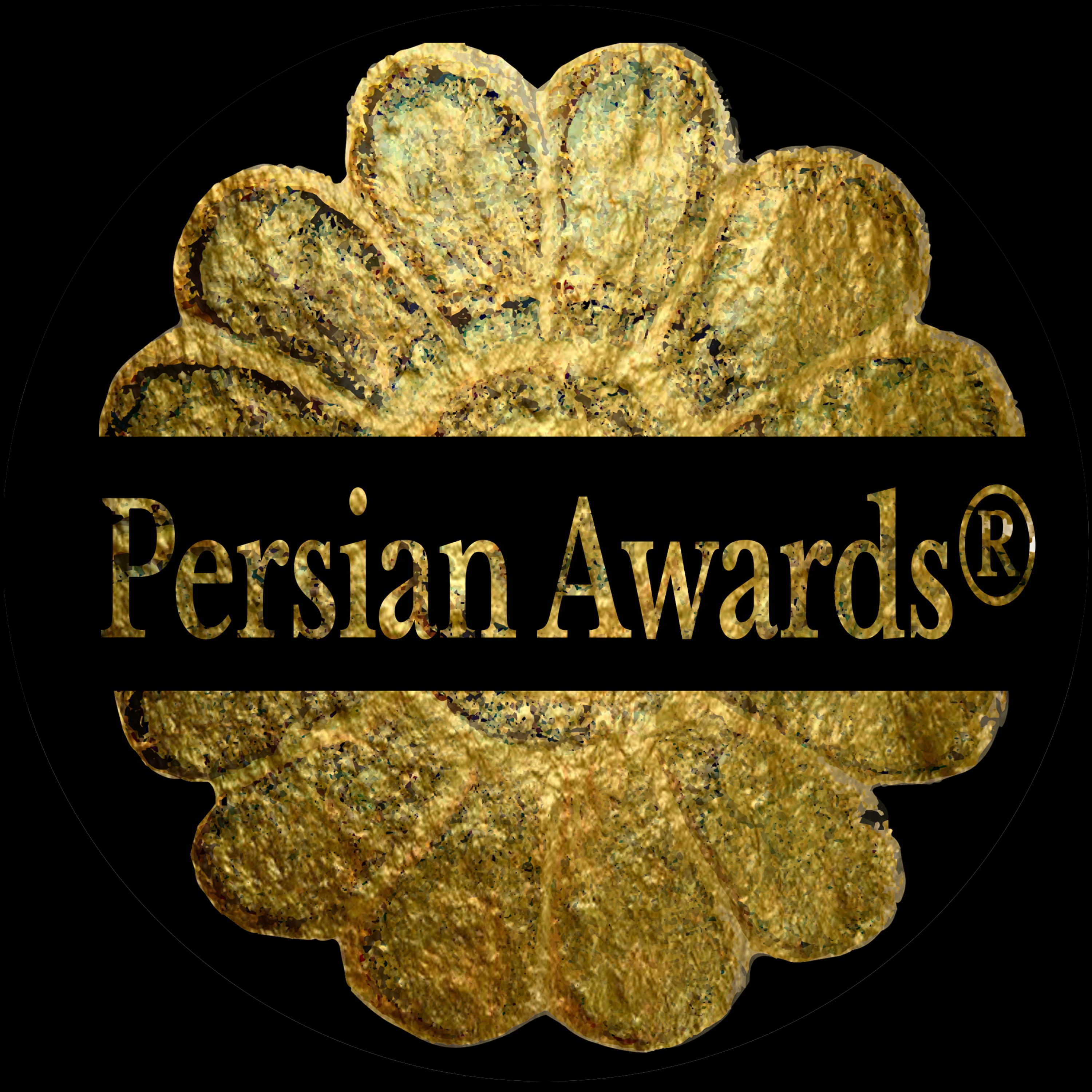Persian Awards