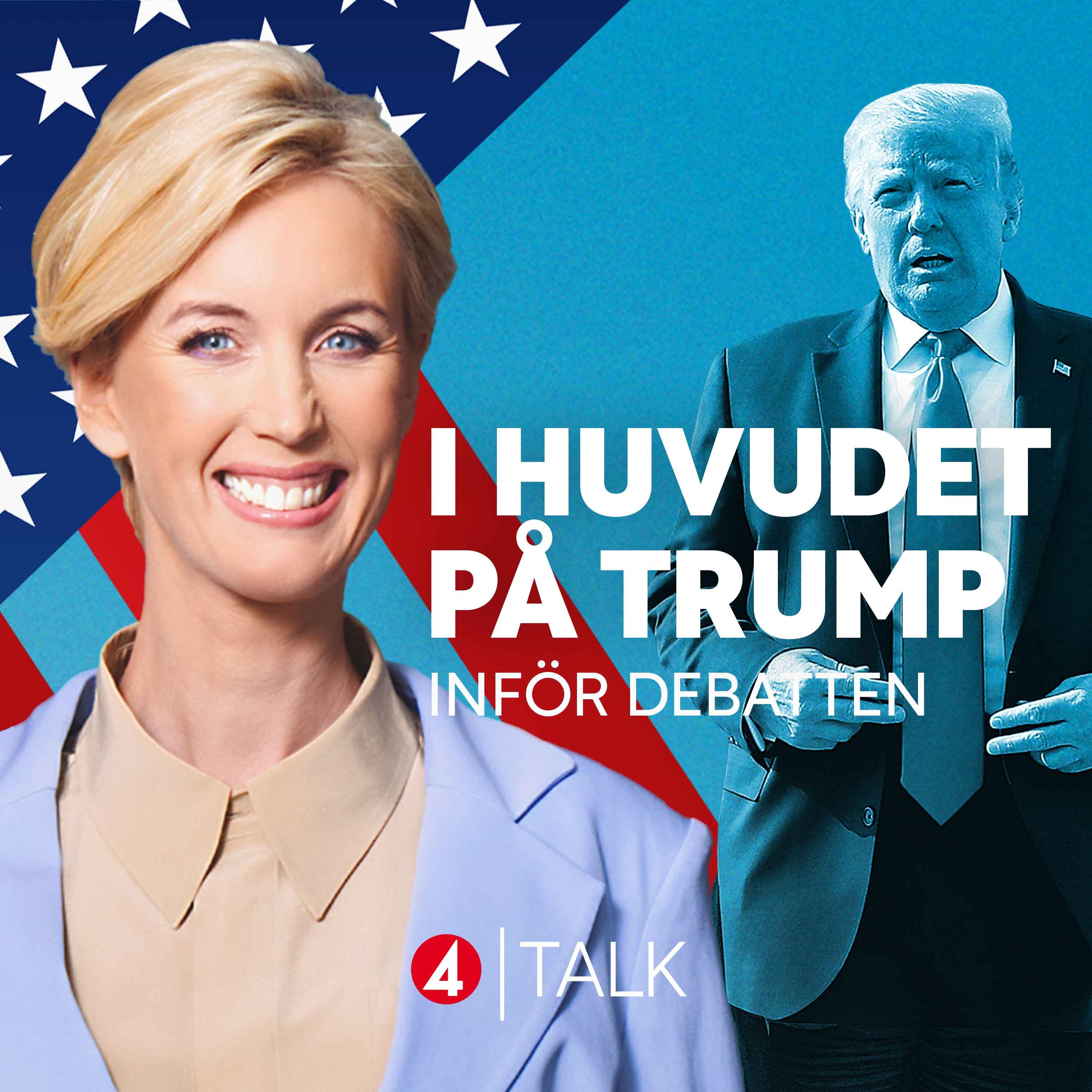 TV4 Talk USA