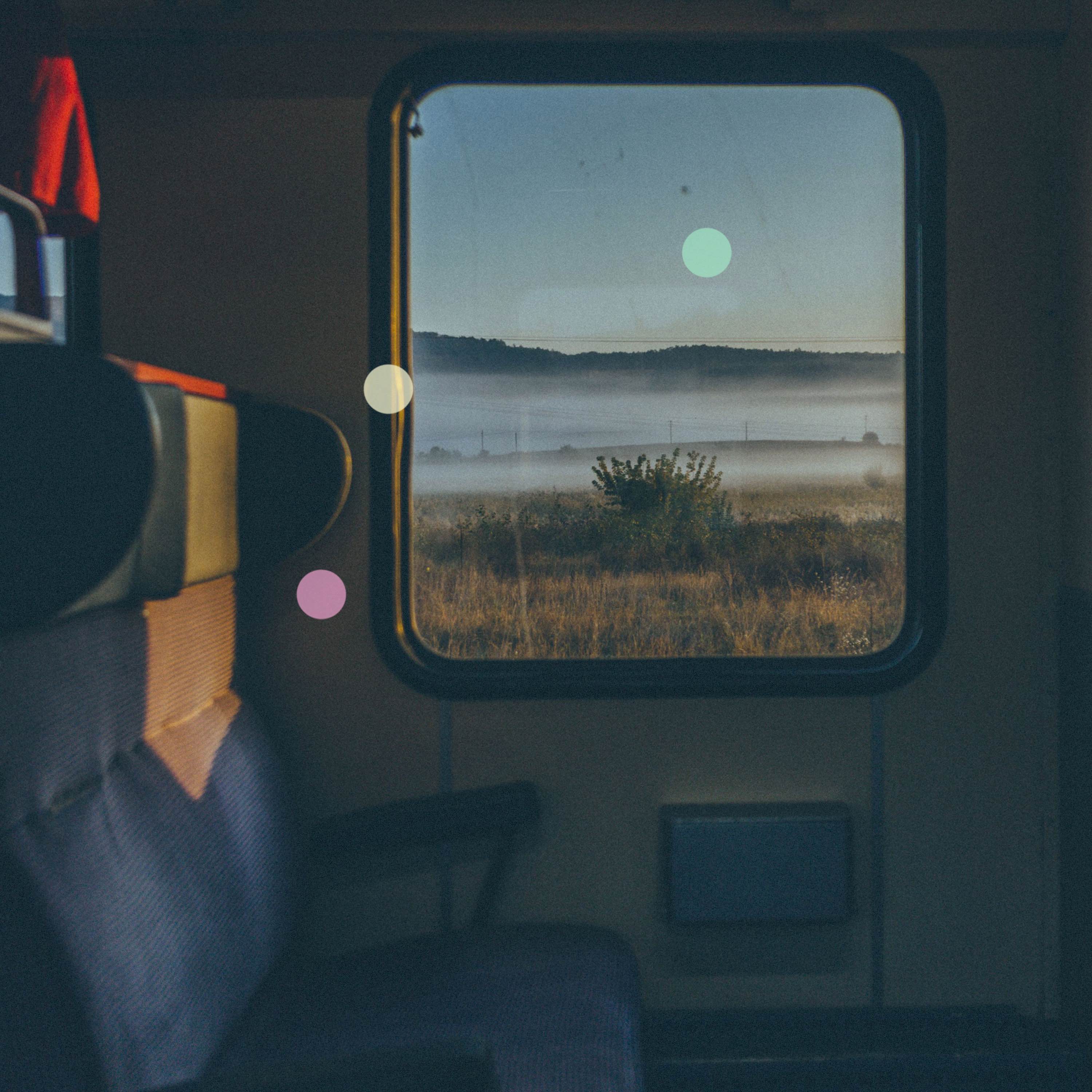 Train de Nuit vers les Highlands episode artwork