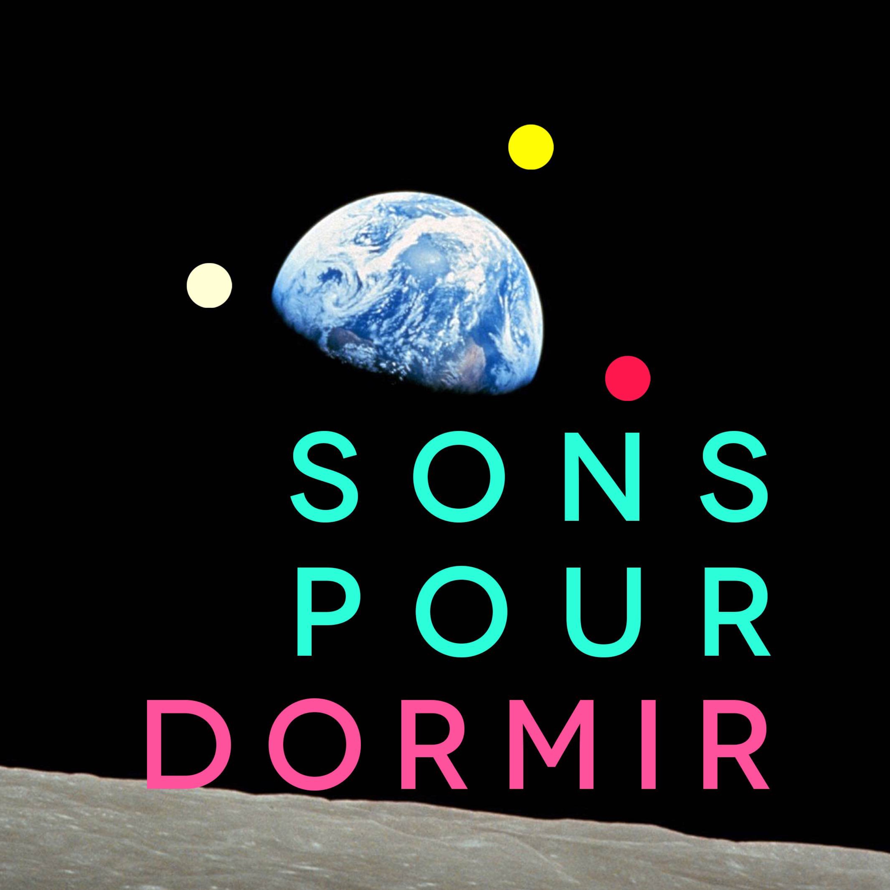 Sons pour dormir | bruit blanc