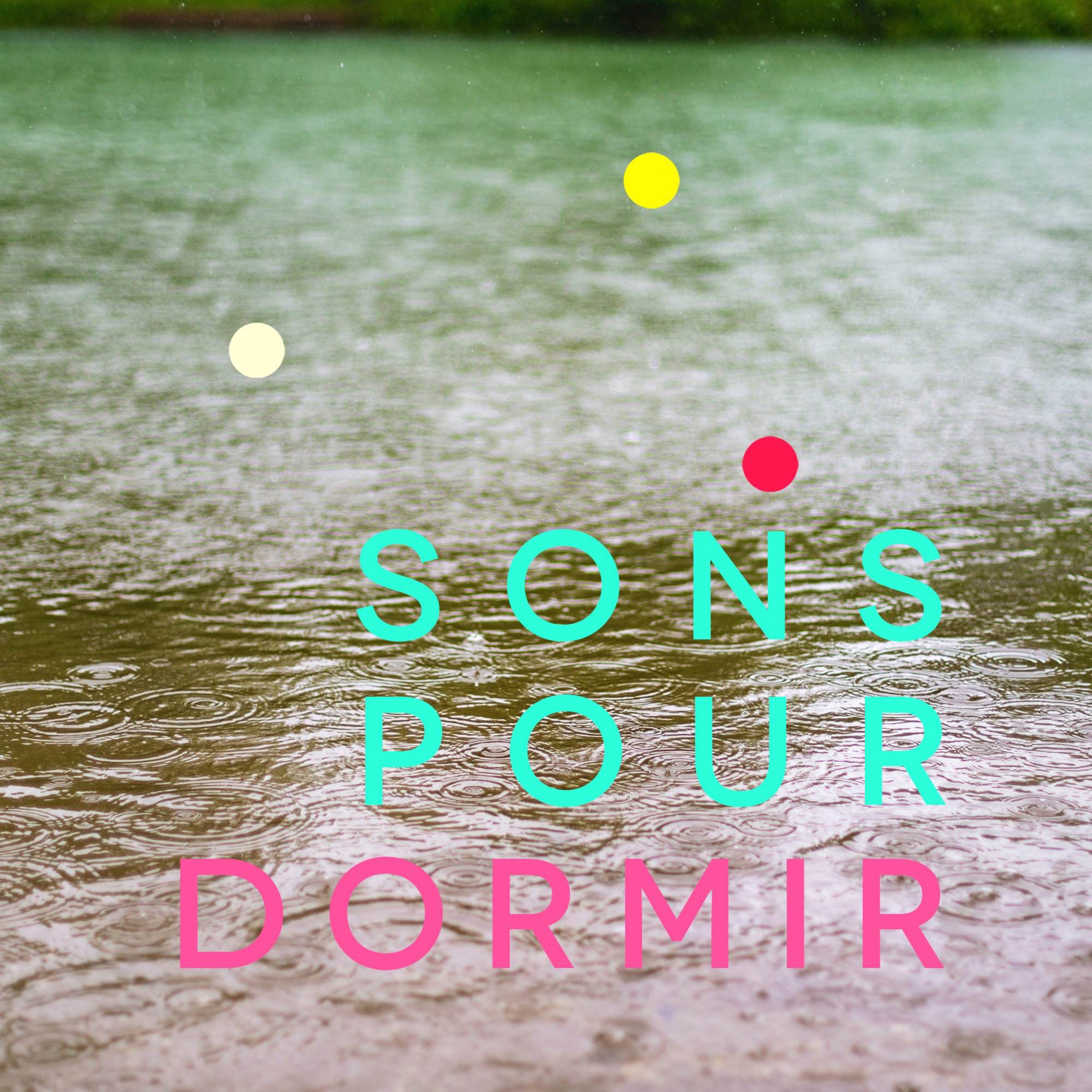 Sons pour dormir | bruit blanc