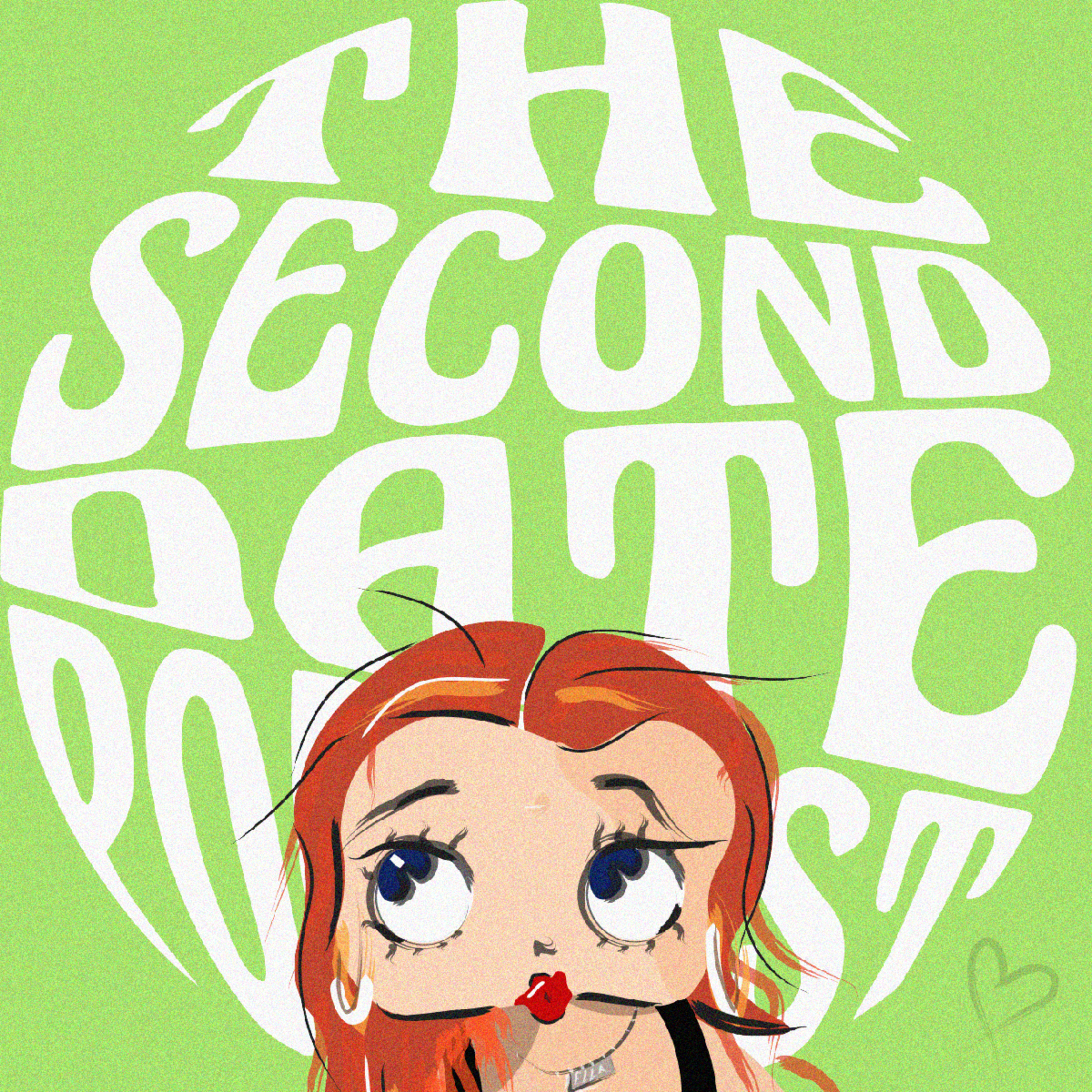 The Second Date Podcast