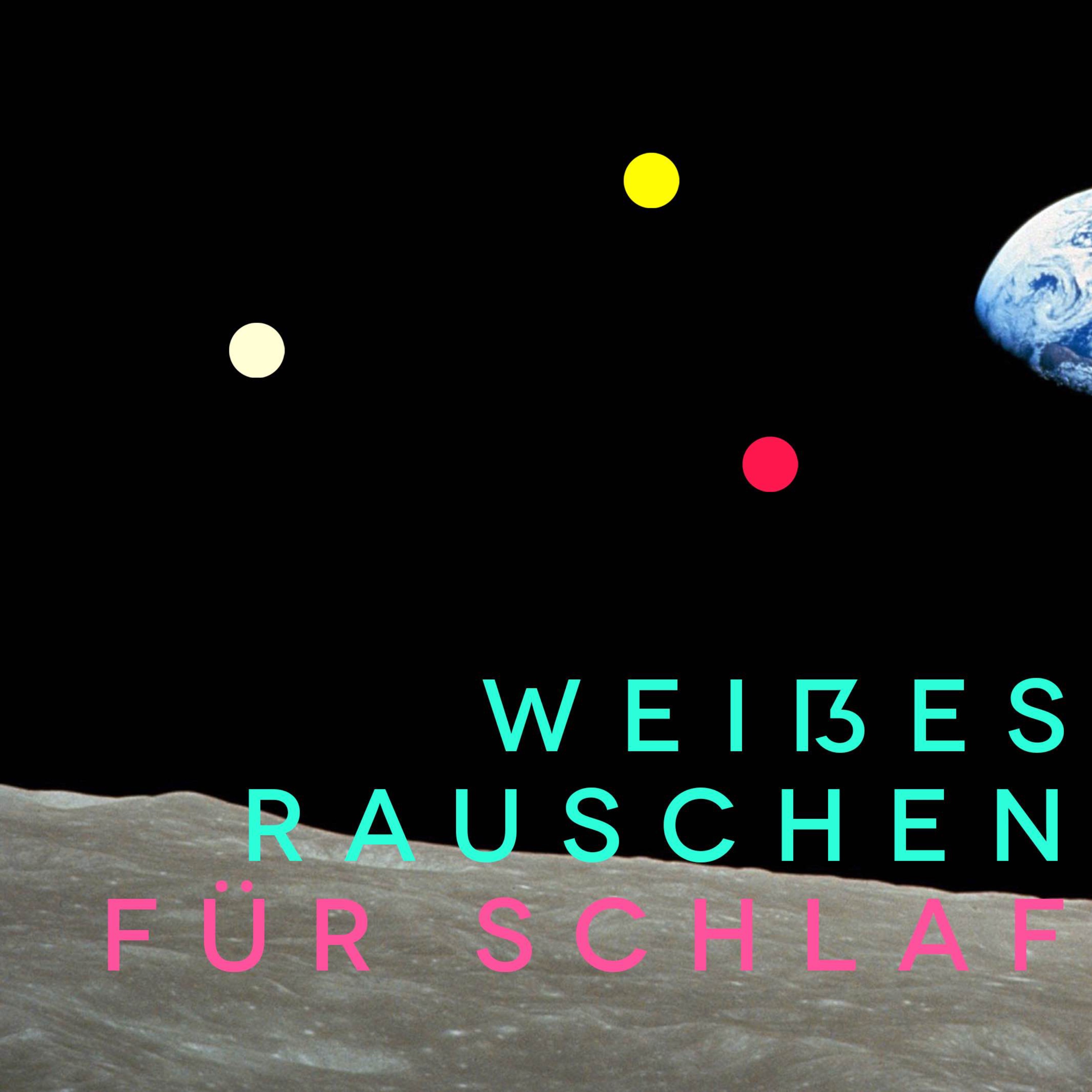 Weißes Rauschen für Schlaf und Fokus | Schlafklänge