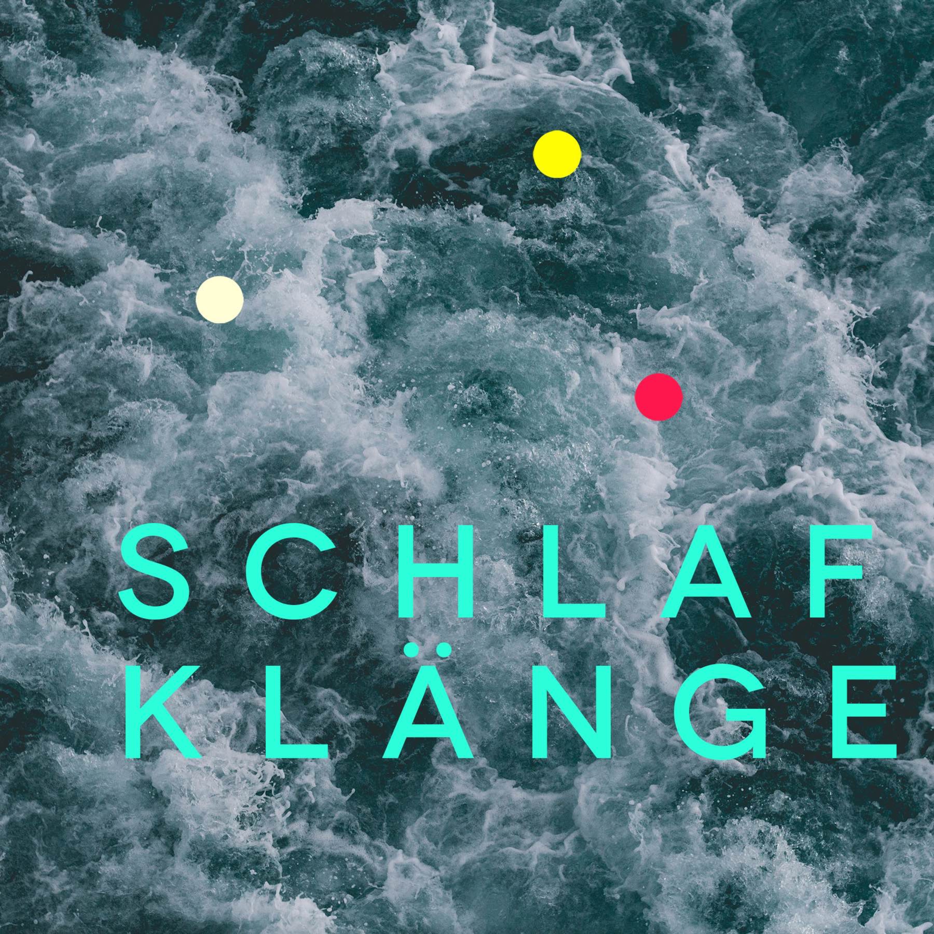 Weißes Rauschen für Schlaf und Fokus | Schlafklänge