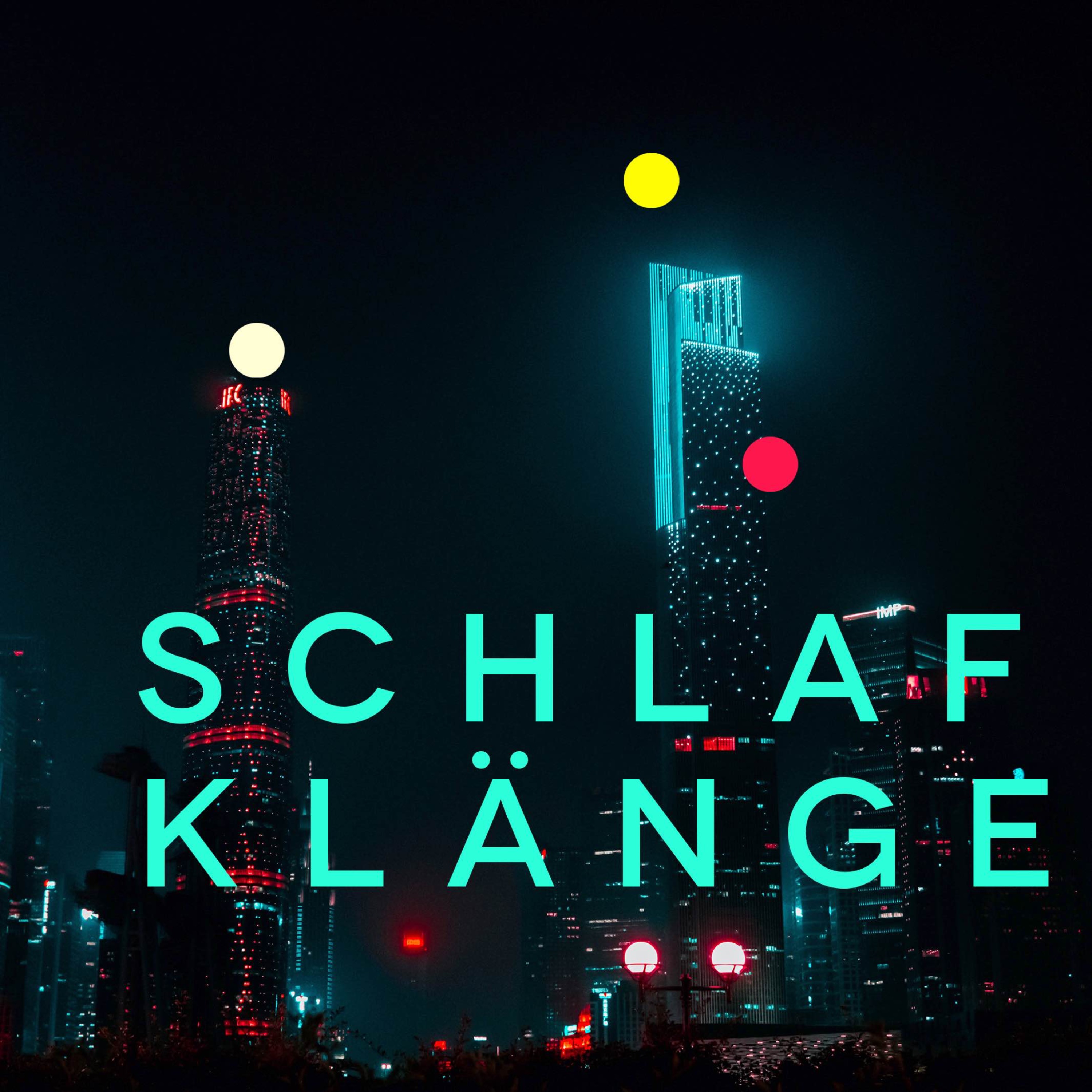 Weißes Rauschen für Schlaf und Fokus | Schlafklänge