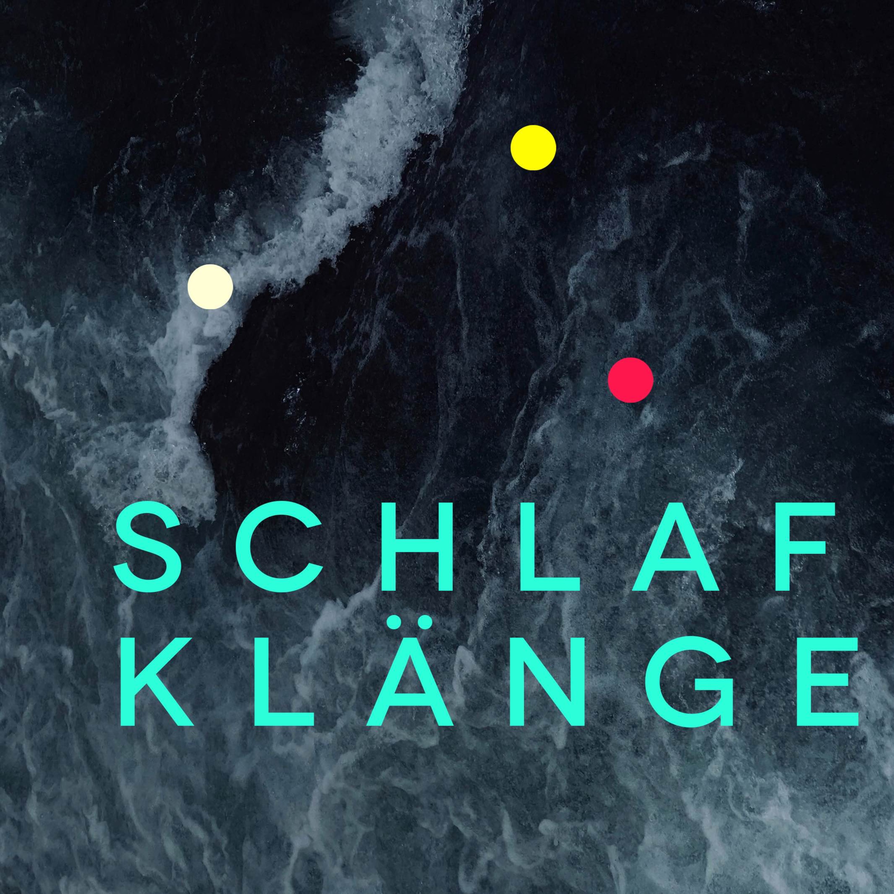Weißes Rauschen für Schlaf und Fokus | Schlafklänge