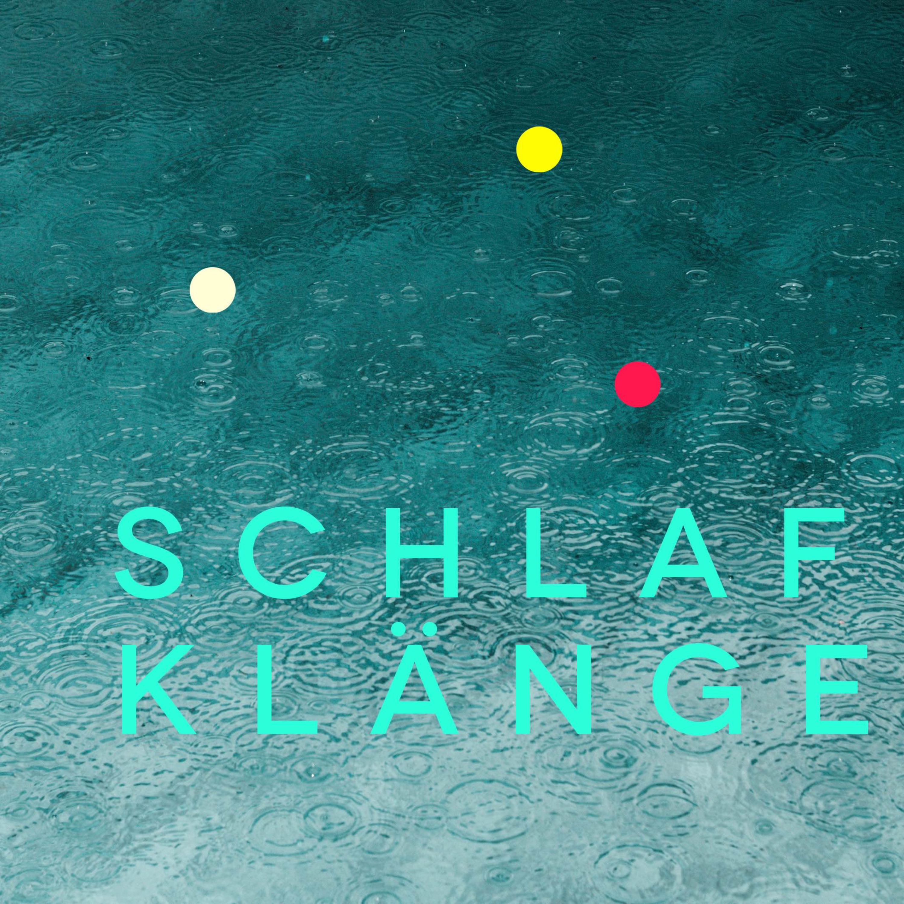 Weißes Rauschen für Schlaf und Fokus | Schlafklänge