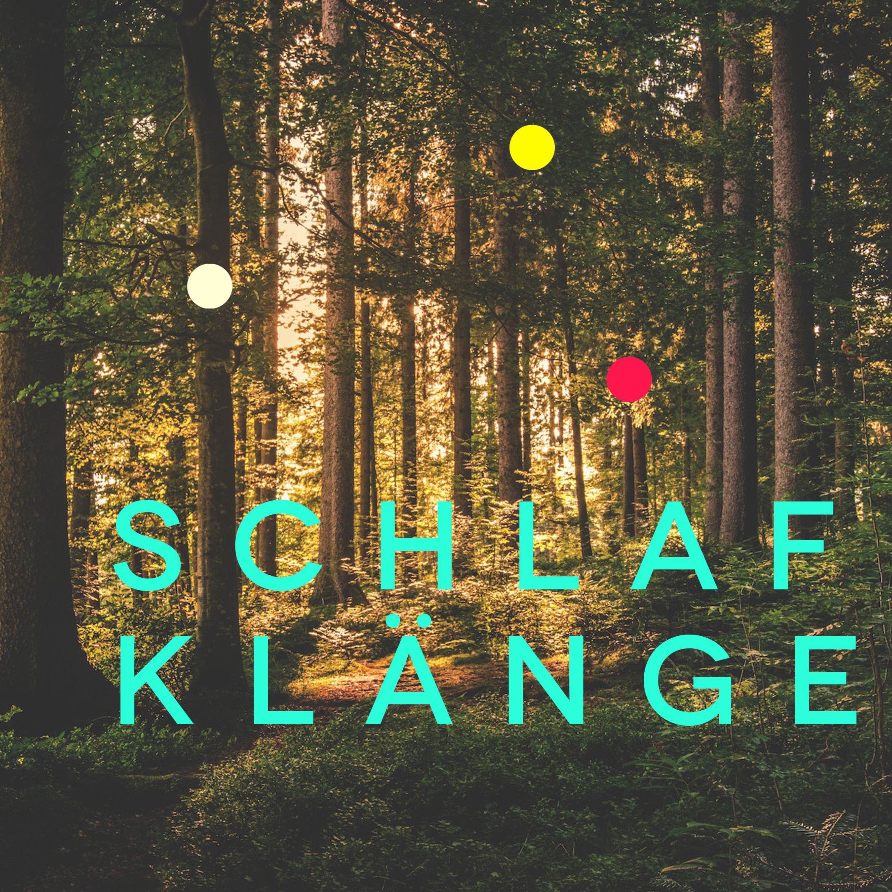 Weißes Rauschen für Schlaf und Fokus | Schlafklänge