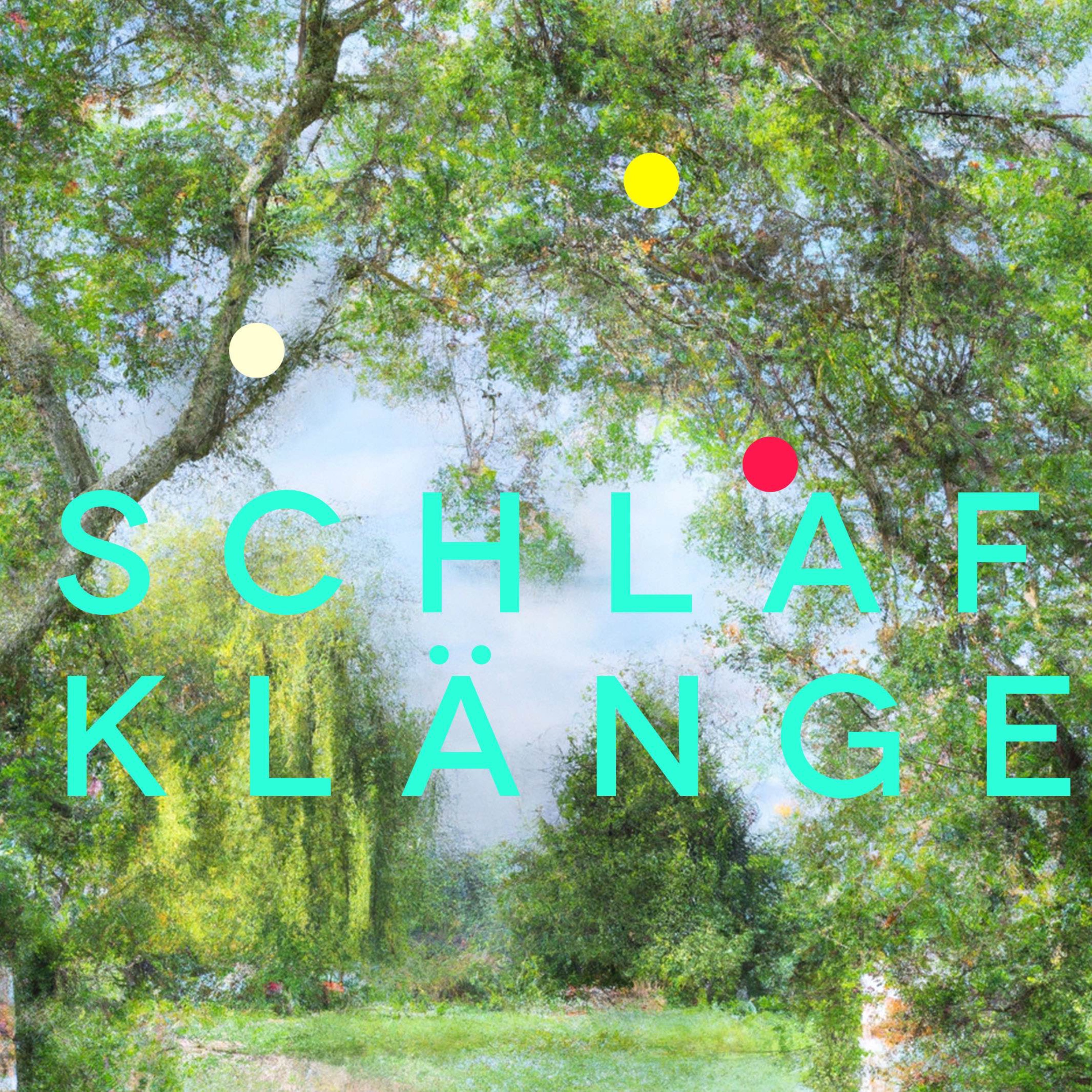 Weißes Rauschen für Schlaf und Fokus | Schlafklänge