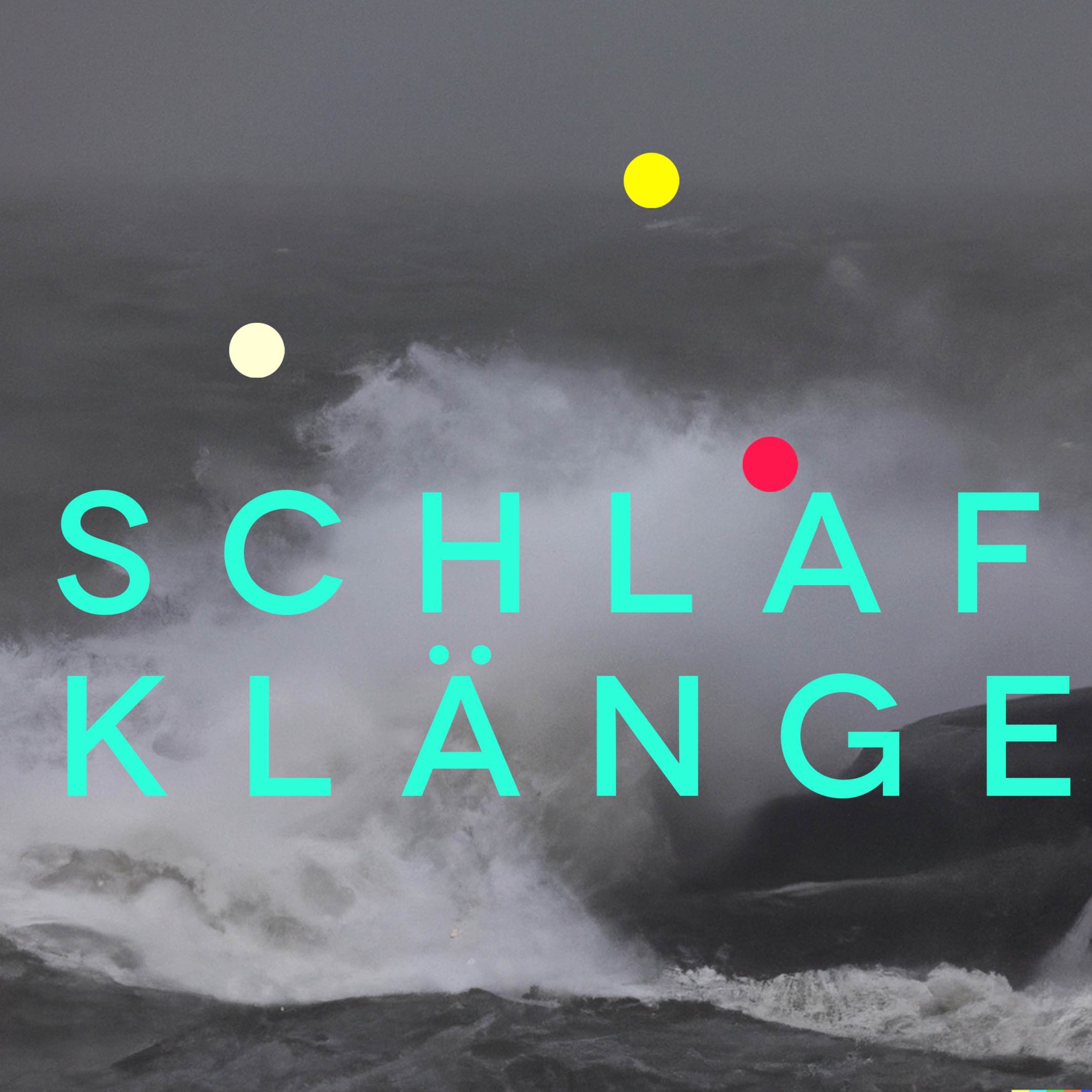 Weißes Rauschen für Schlaf und Fokus | Schlafklänge