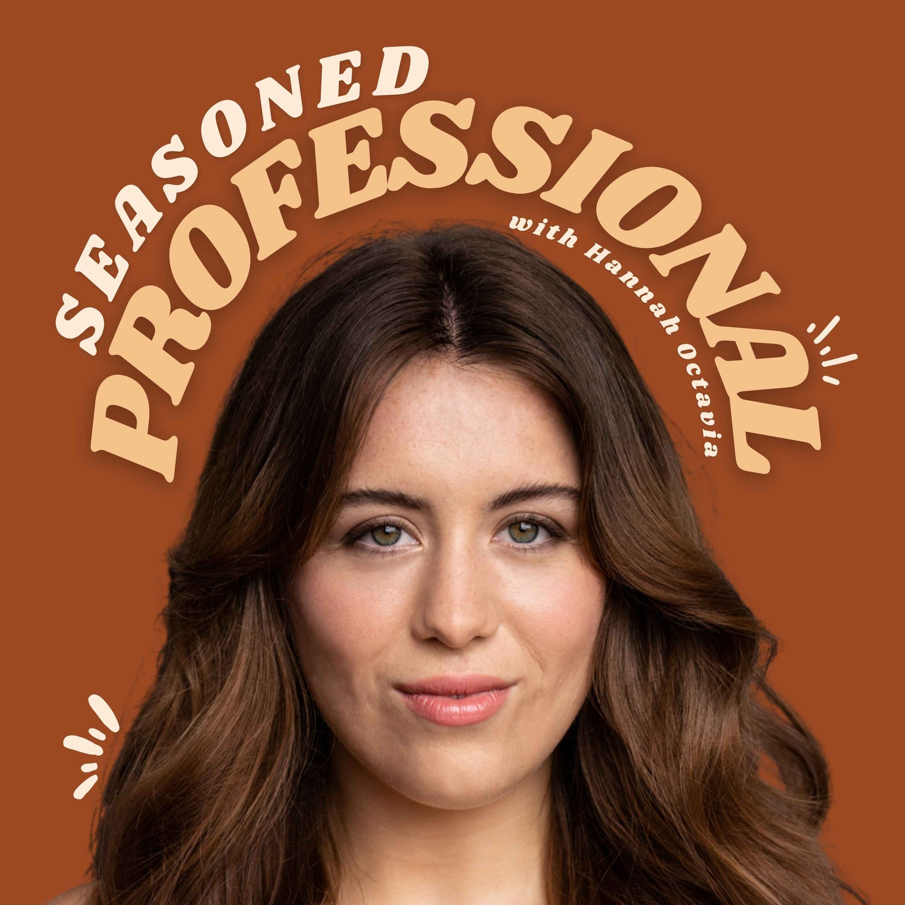 Seasoned Professional