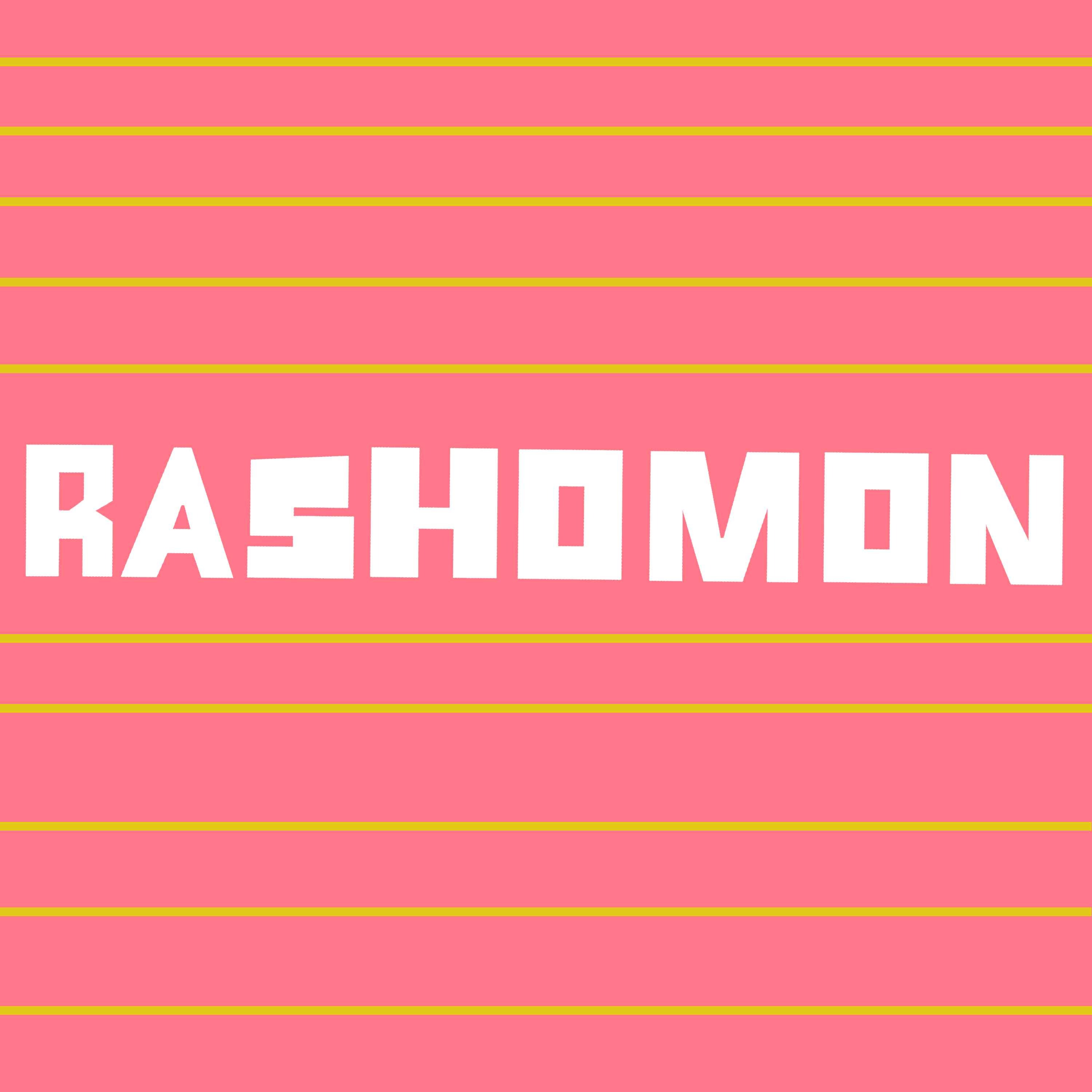 Rashomon