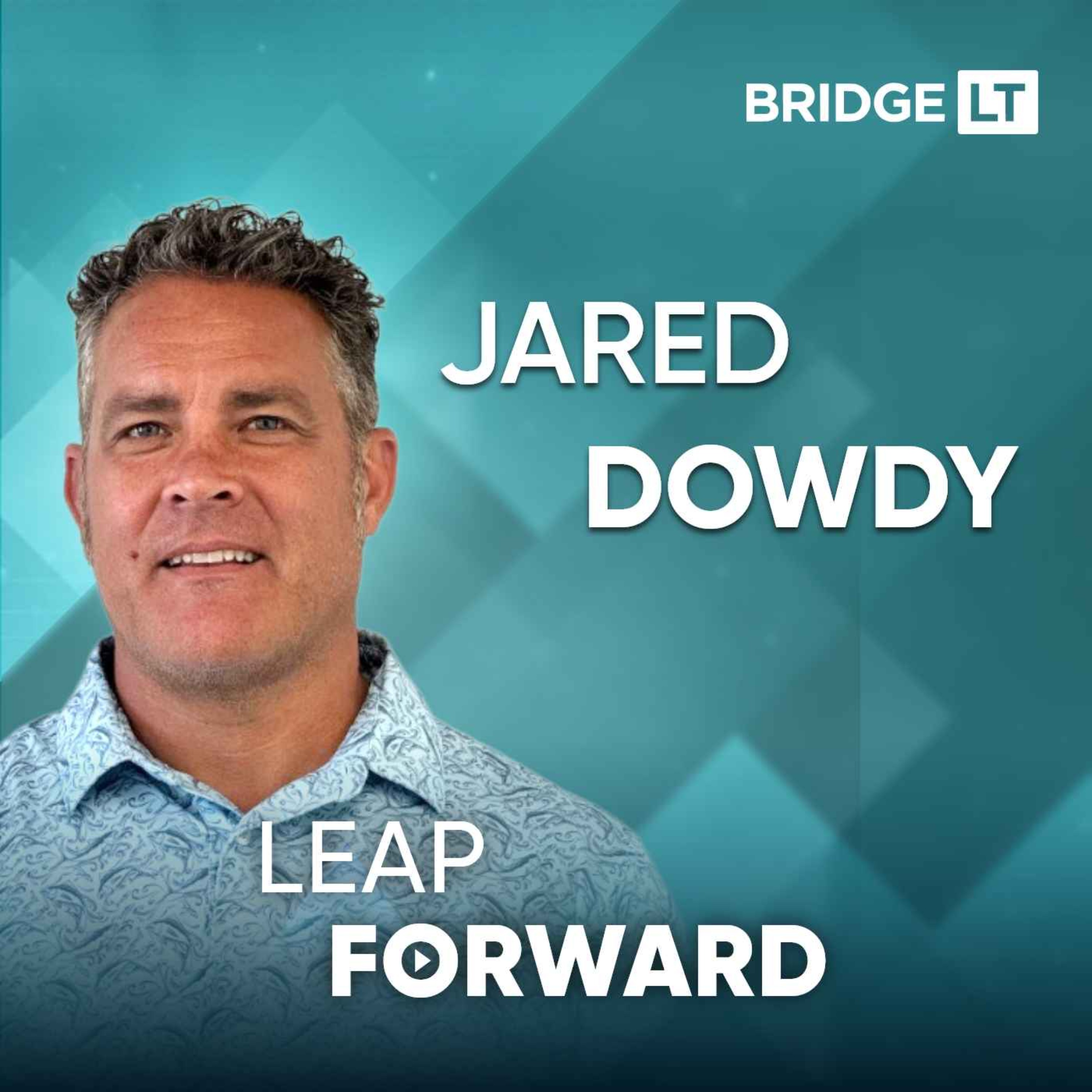 Jared Dowdy - The Root of the Sale: Finding the Human Connection in a Digital Blur episode artwork