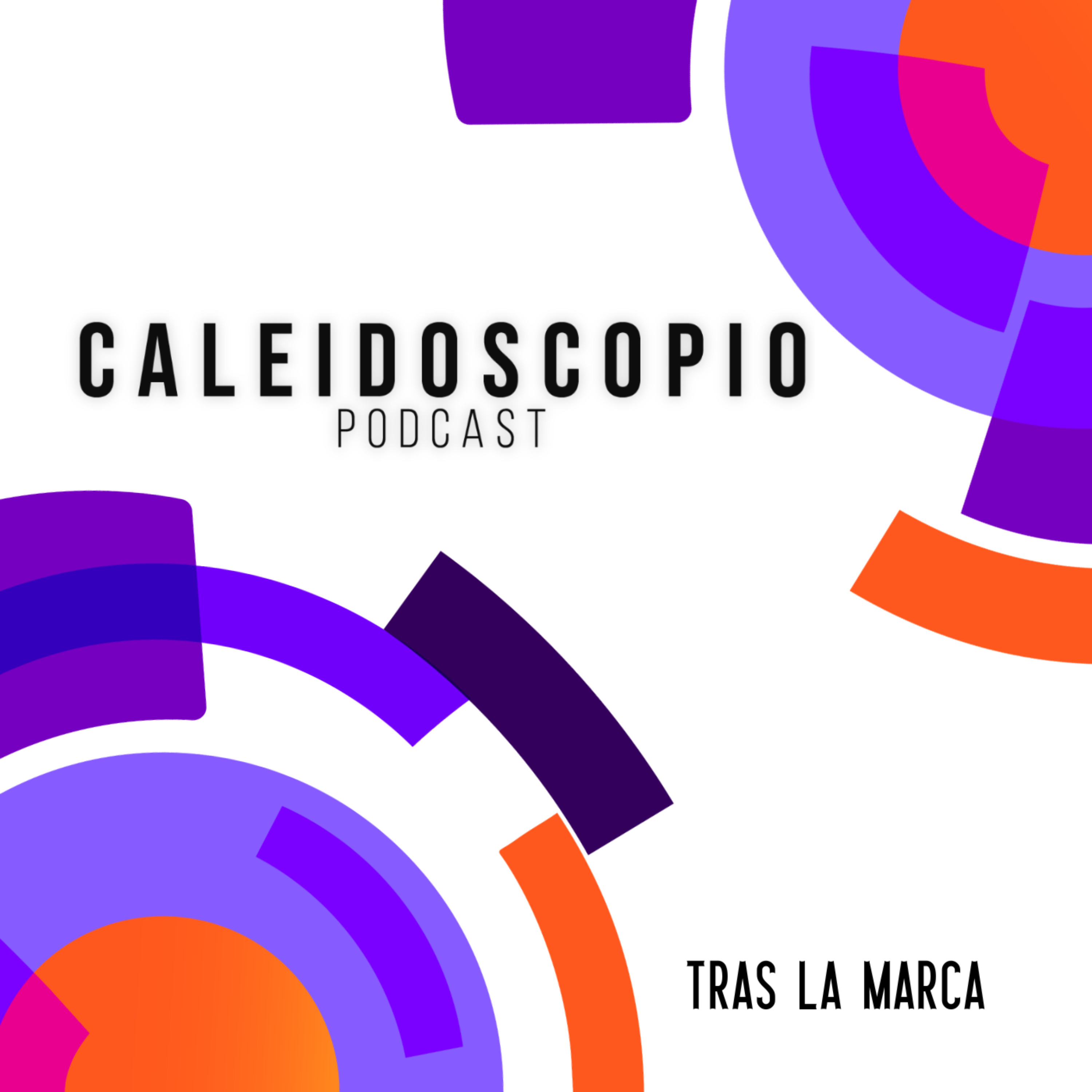Caleidoscopio