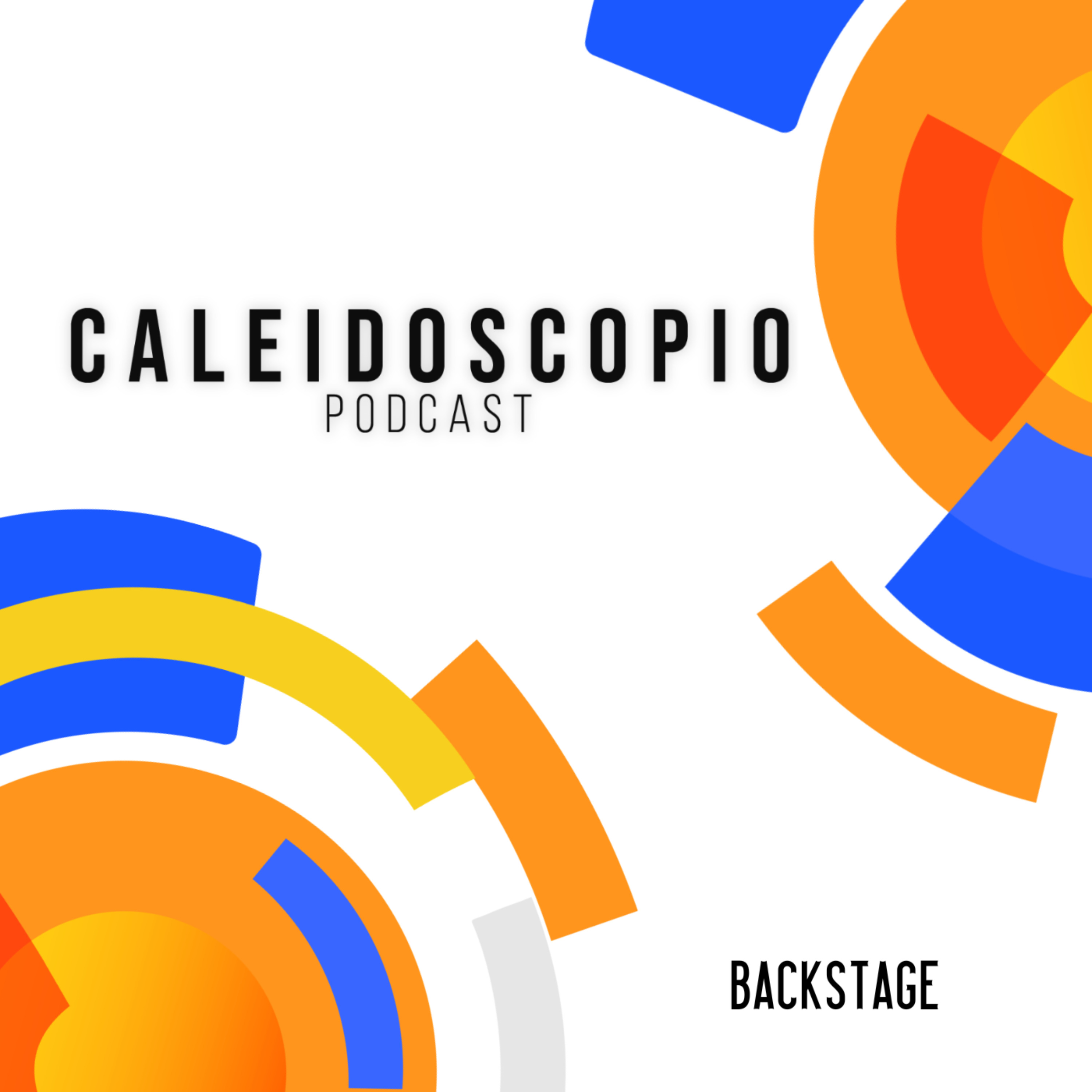 Caleidoscopio
