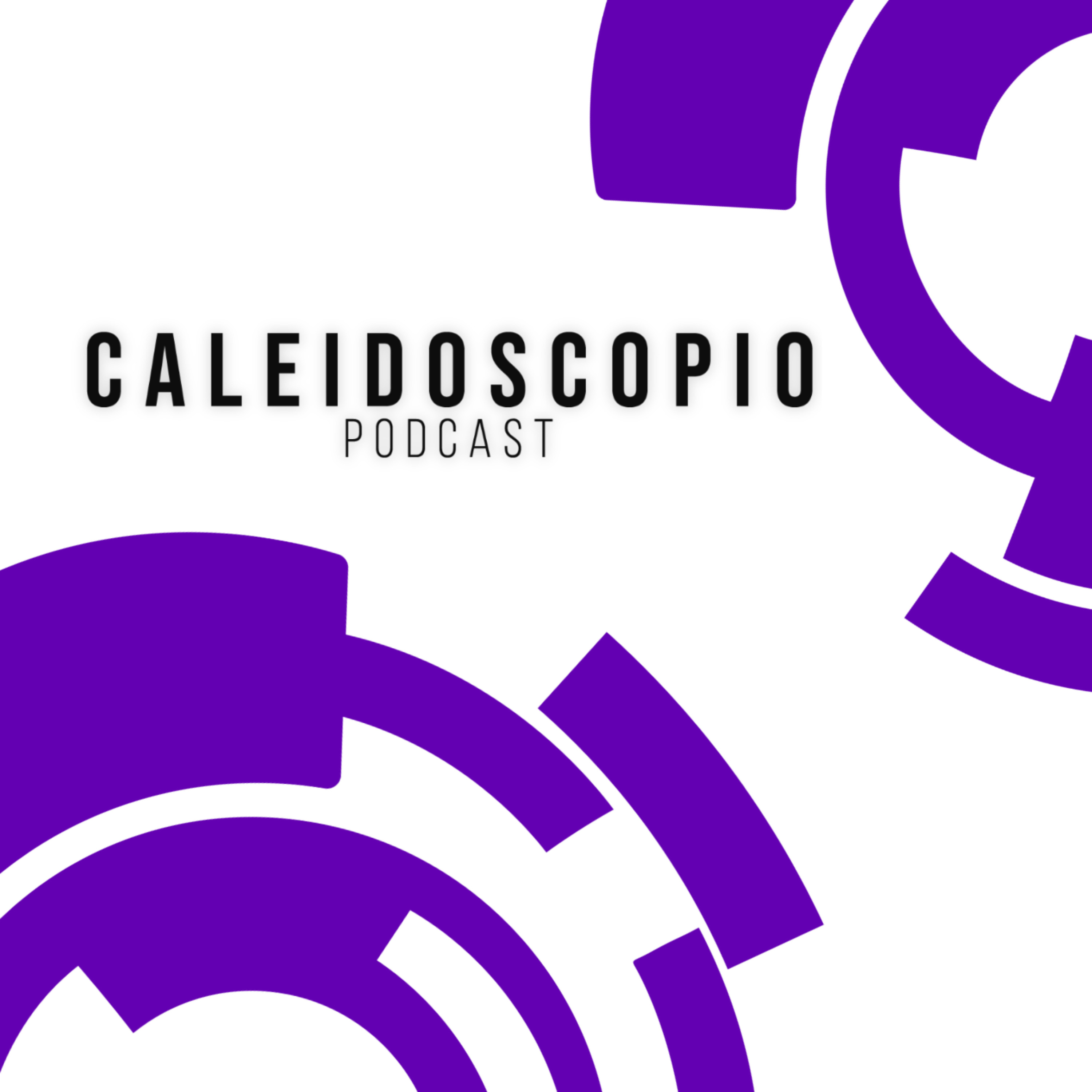 Caleidoscopio
