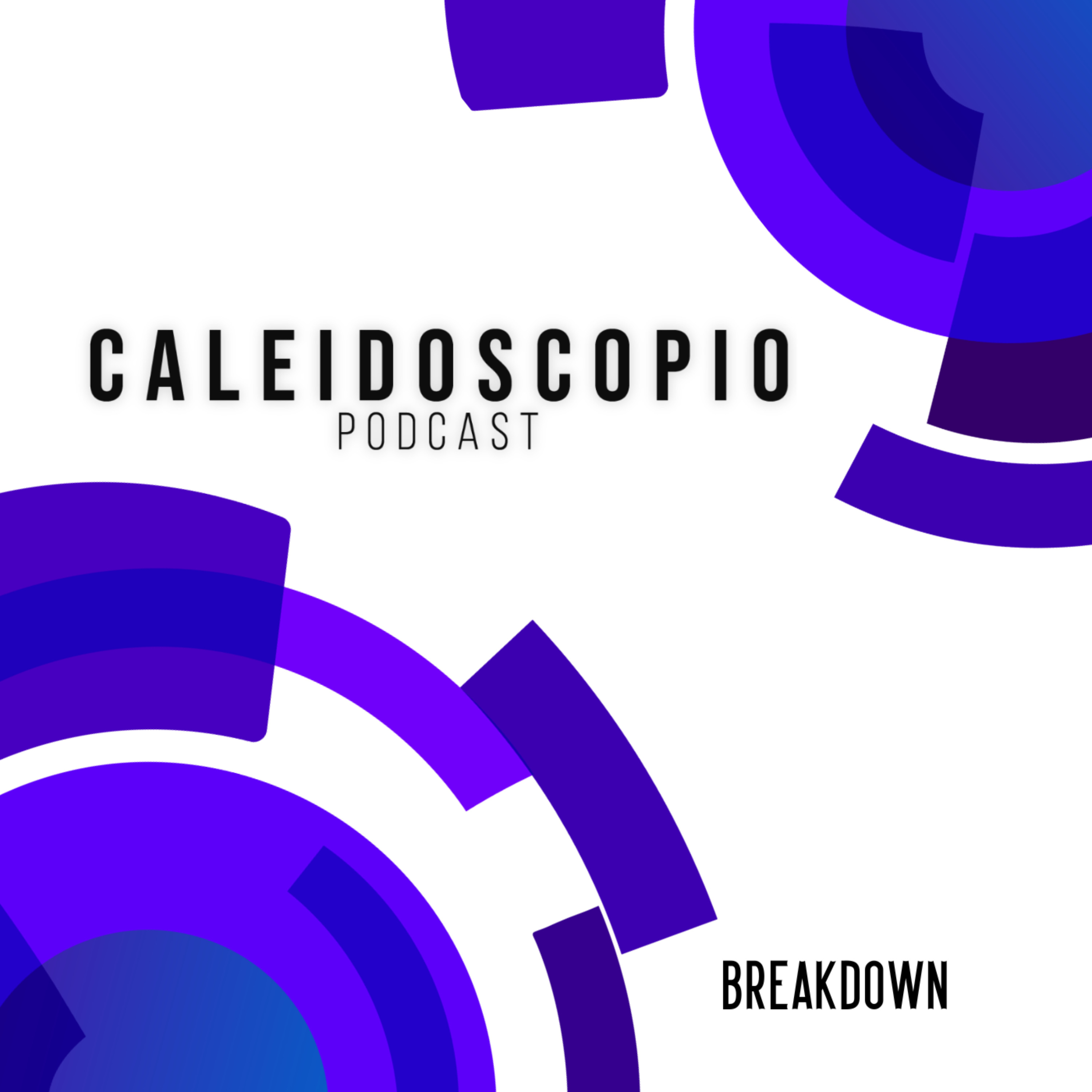 Caleidoscopio