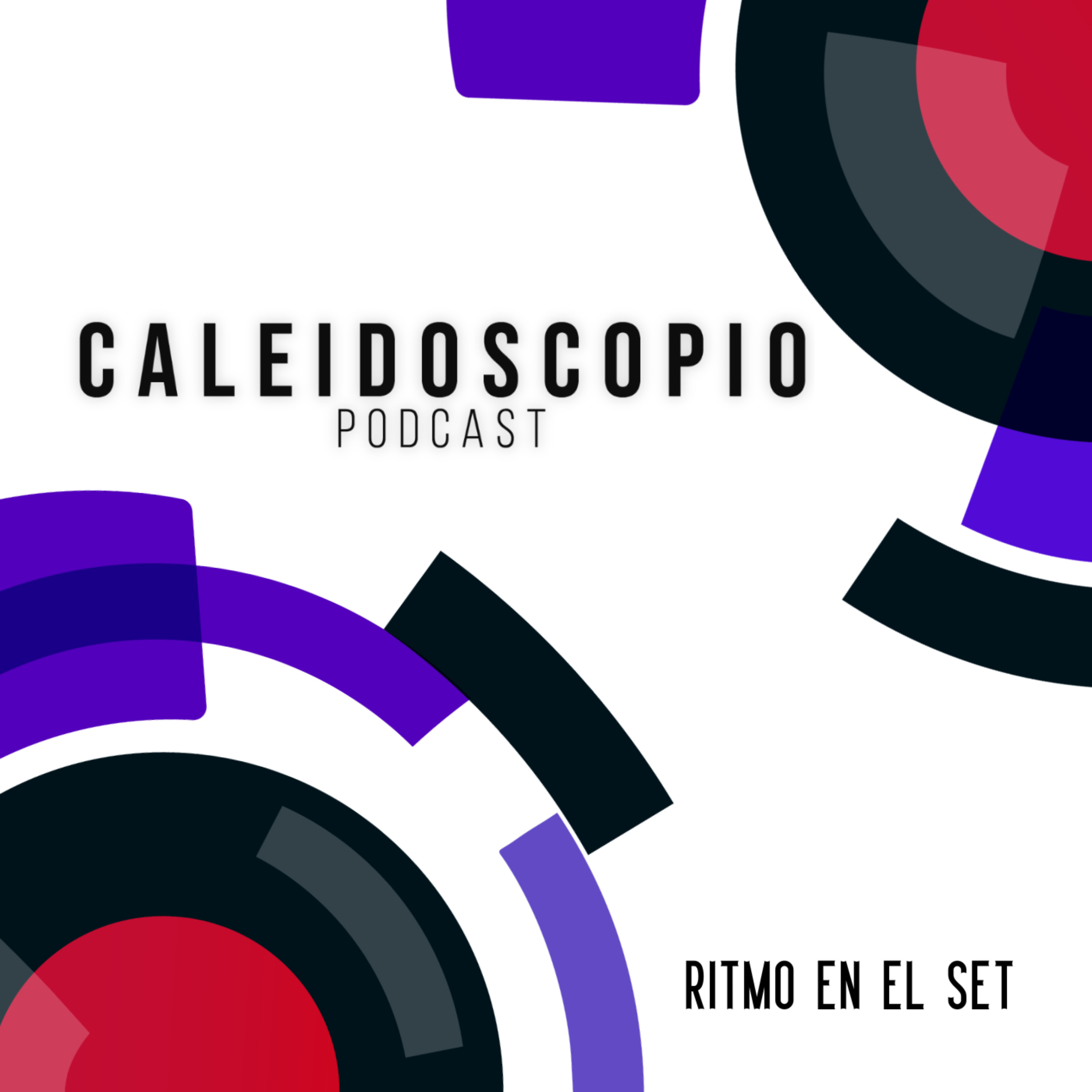 Caleidoscopio