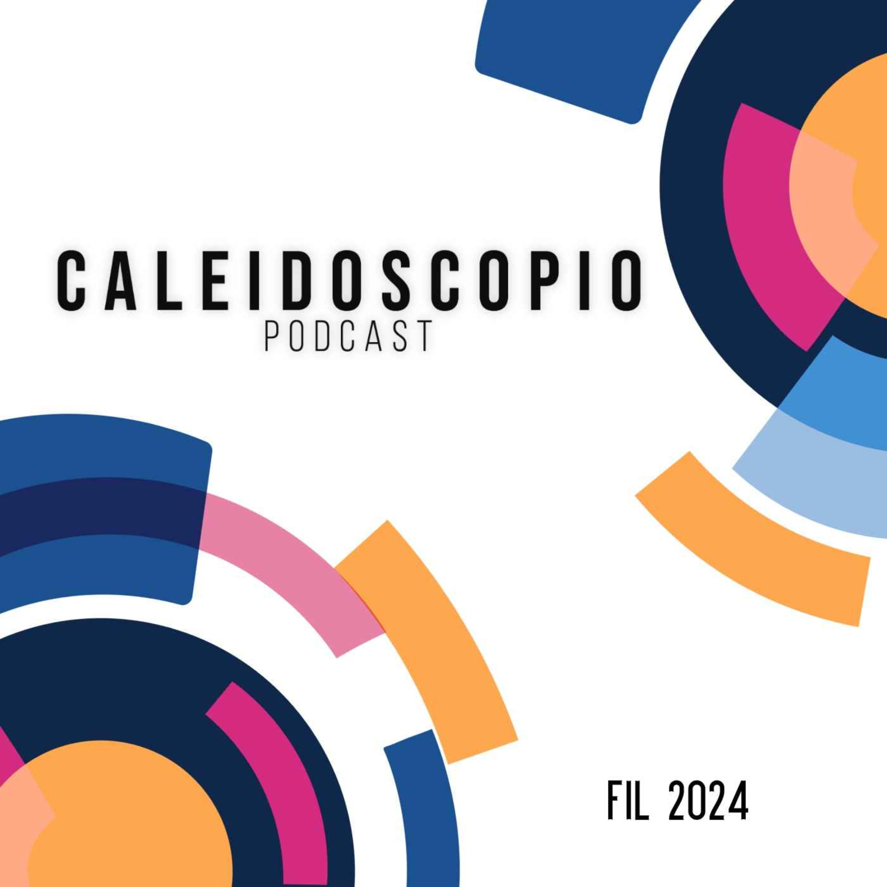 Caleidoscopio