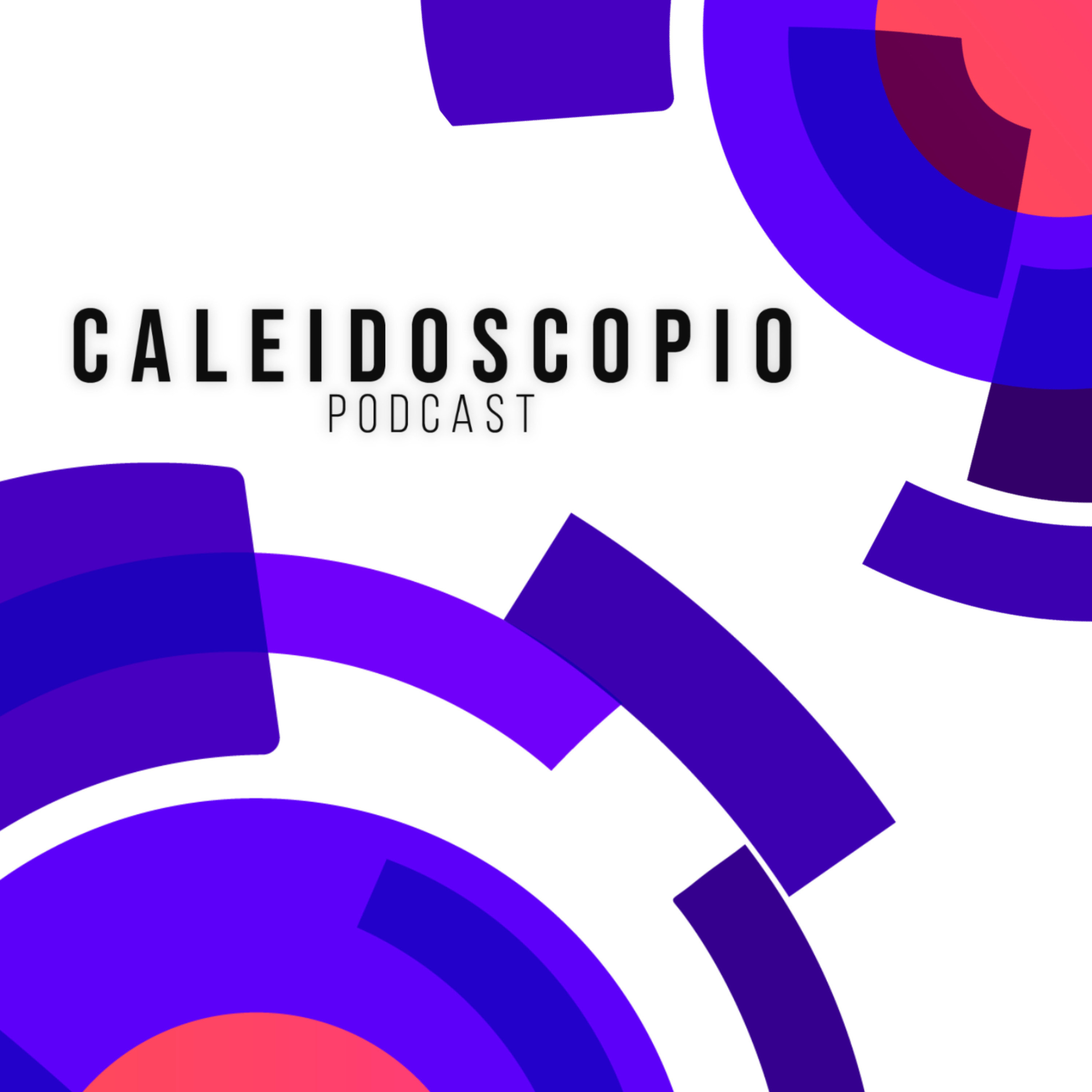 Caleidoscopio