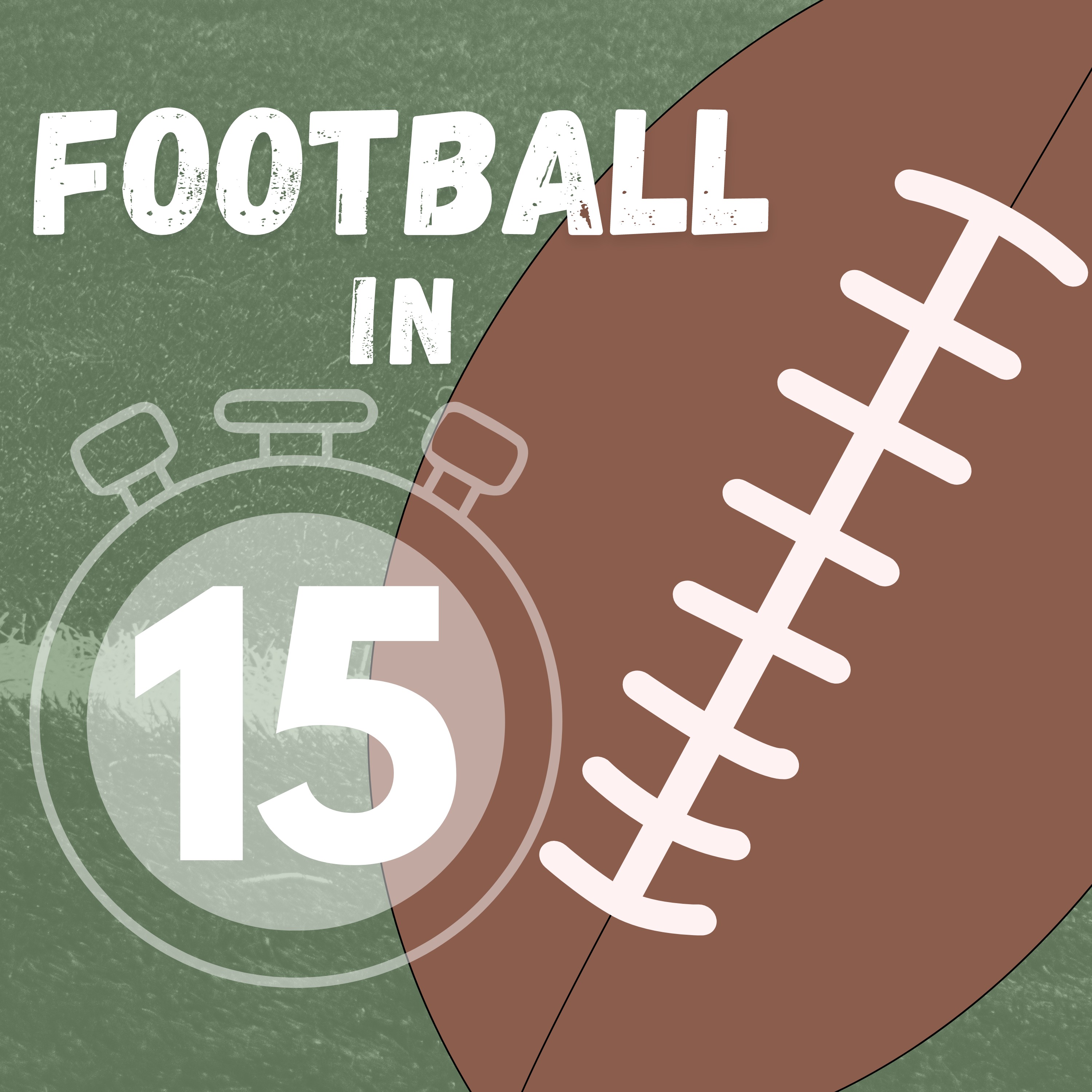 Football in 15