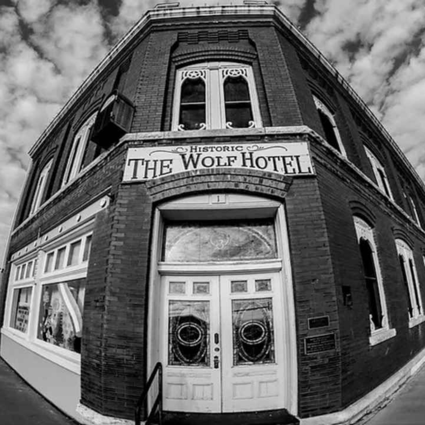 History and Mystery in Kansas City