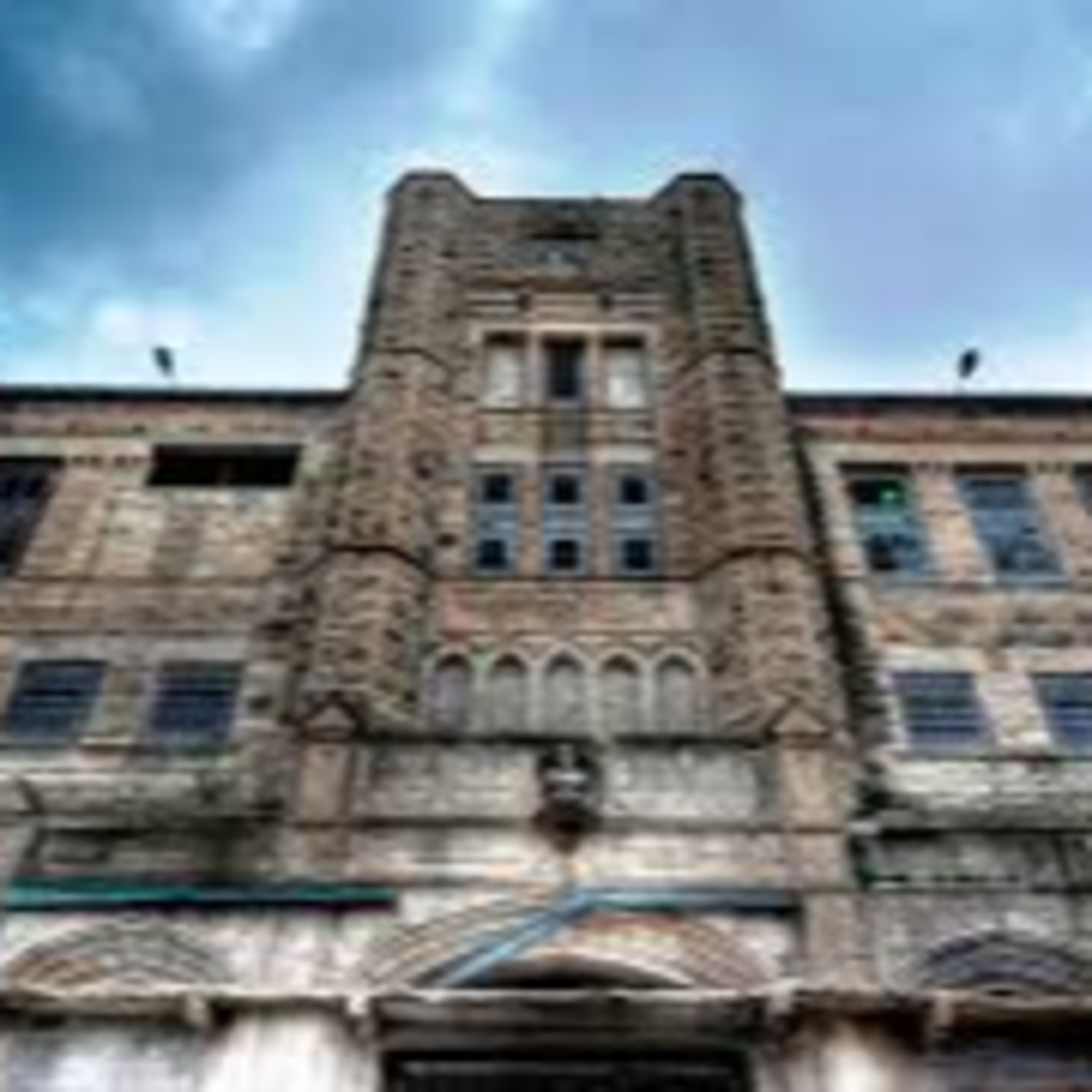 History and Mystery in Kansas City