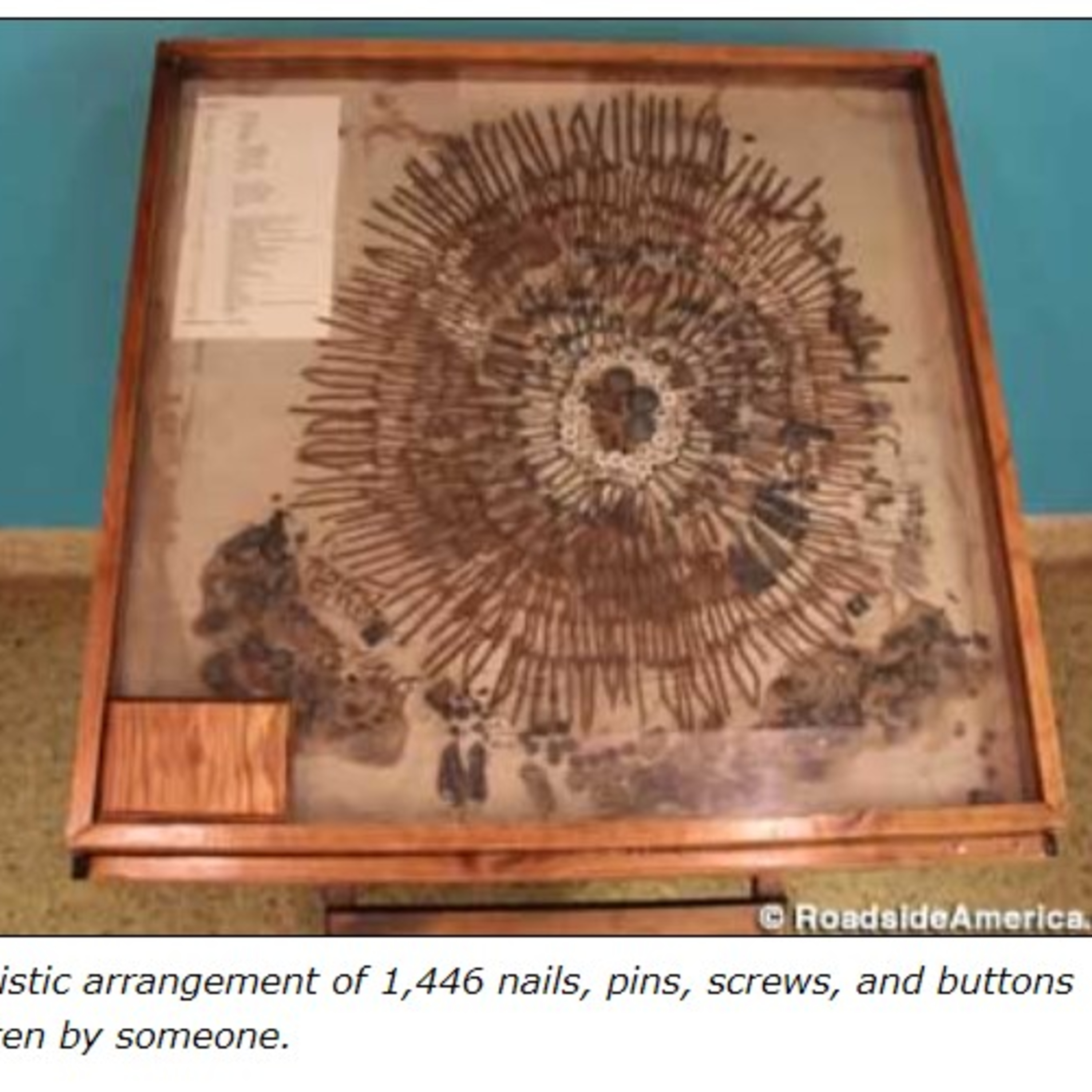 History and Mystery in Kansas City