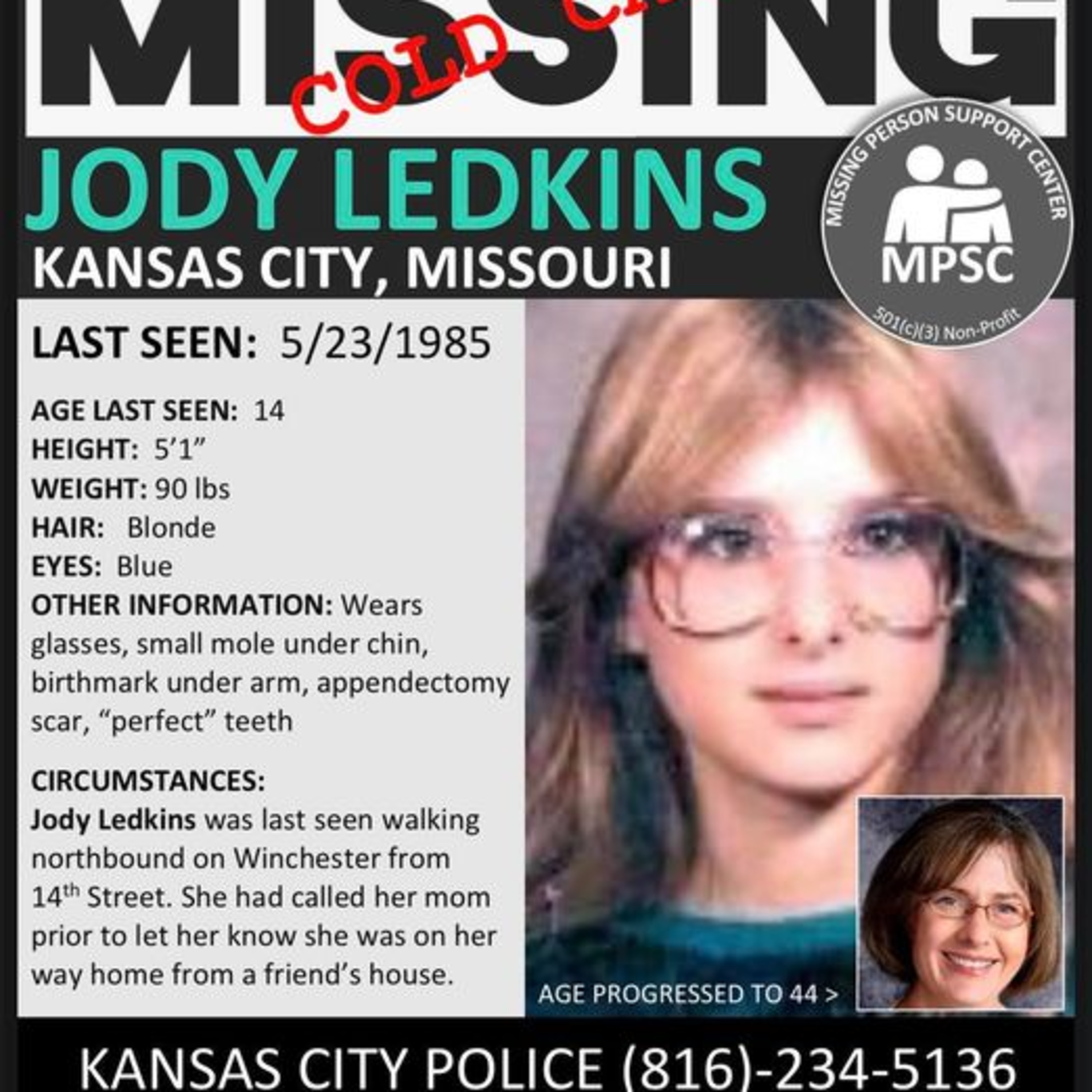 History and Mystery in Kansas City